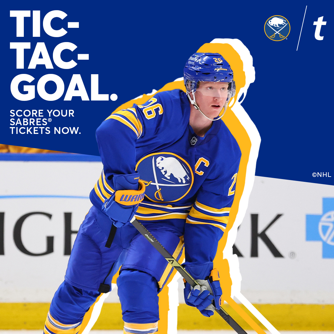 Ticketmaster Facebook ad