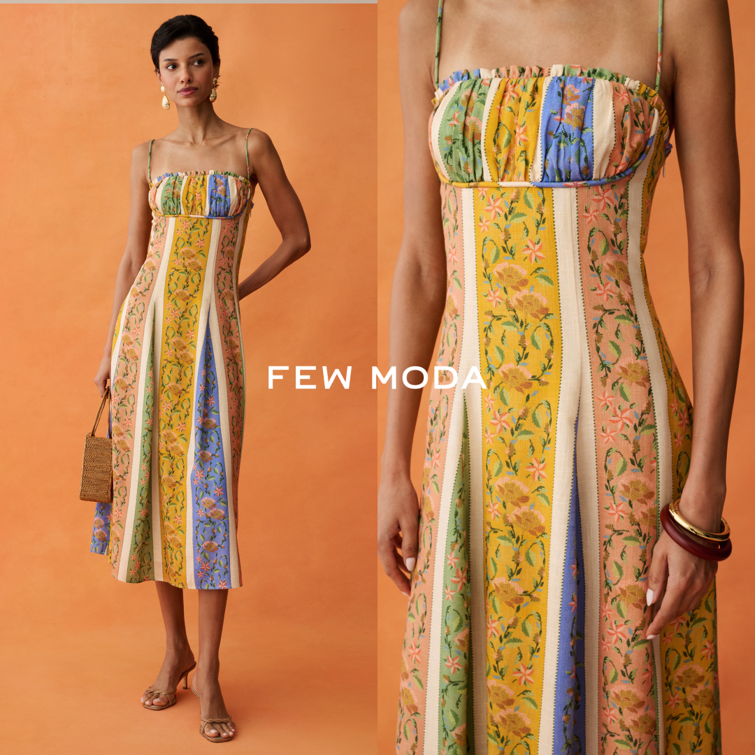 Few Moda Inc. Facebook ad