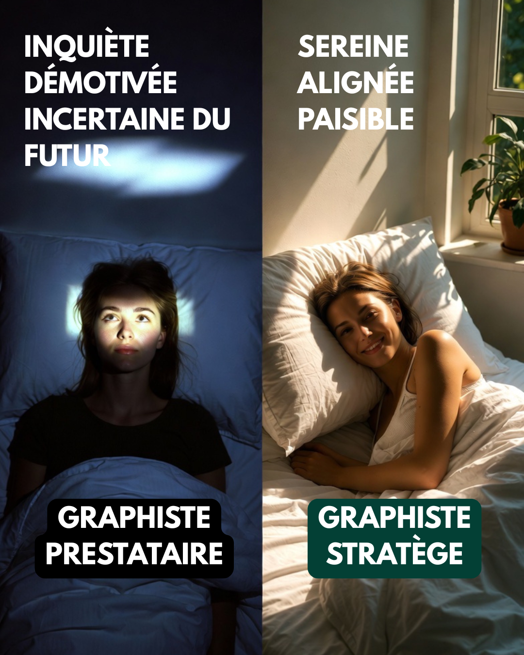 LiveMentor Facebook ad