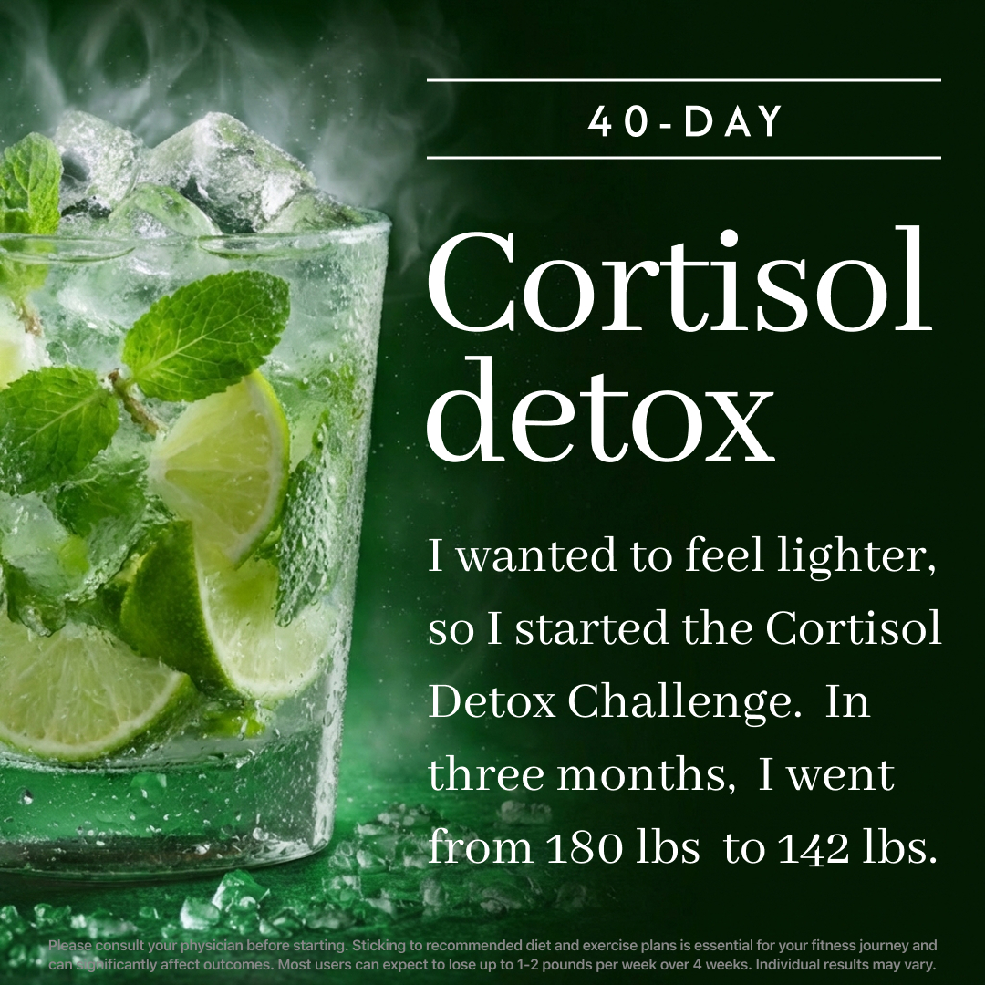 Olivia Harper Nutritionist  Facebook ad