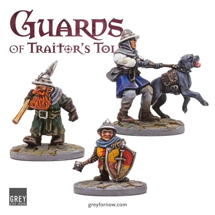 Badger Games LLC Facebook ad: Badger Games