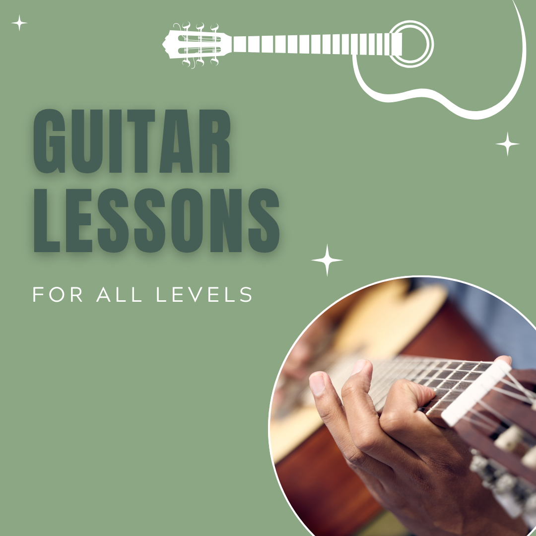 Flourish Music Academy Facebook ad