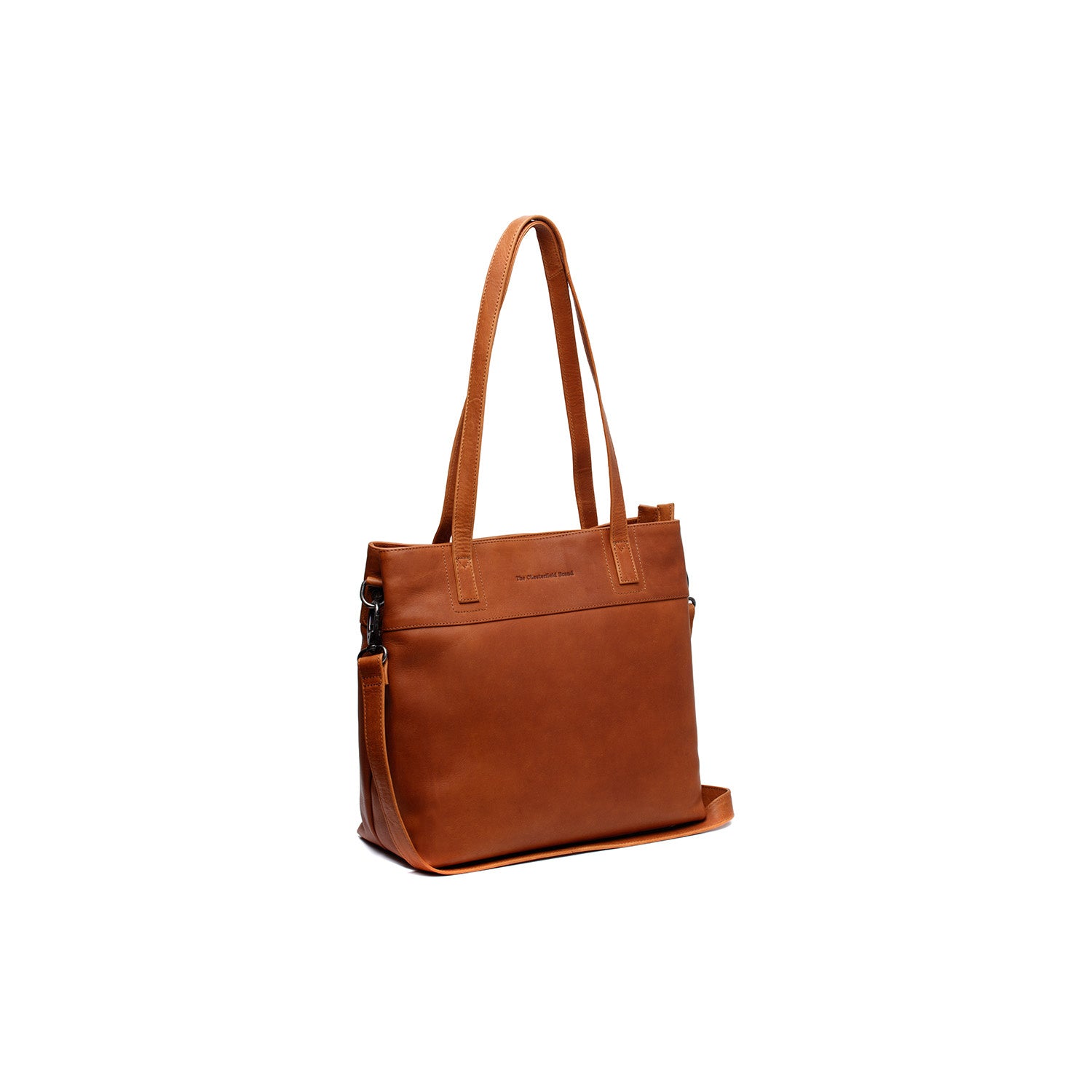 The Chesterfield Brand Facebook ad: Complète ton look professionnel ou décontracté avec l'un…