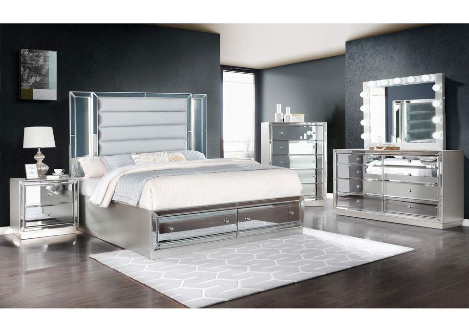 United Furniture Style- Darby Facebook ad: United Furniture Style