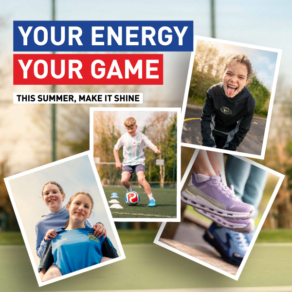 Intersport Elverys Facebook ad