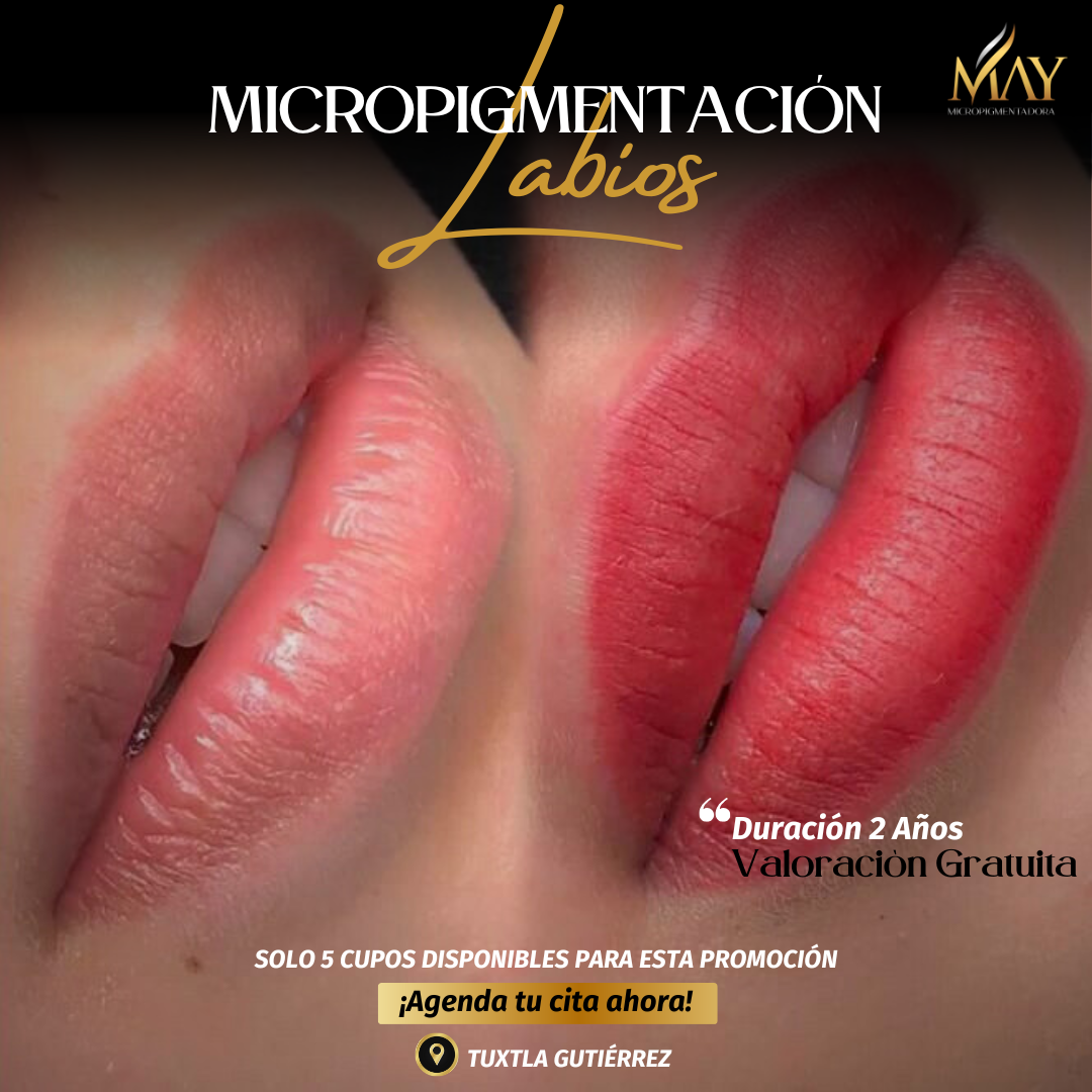 Maymicropigmentadora Facebook ad