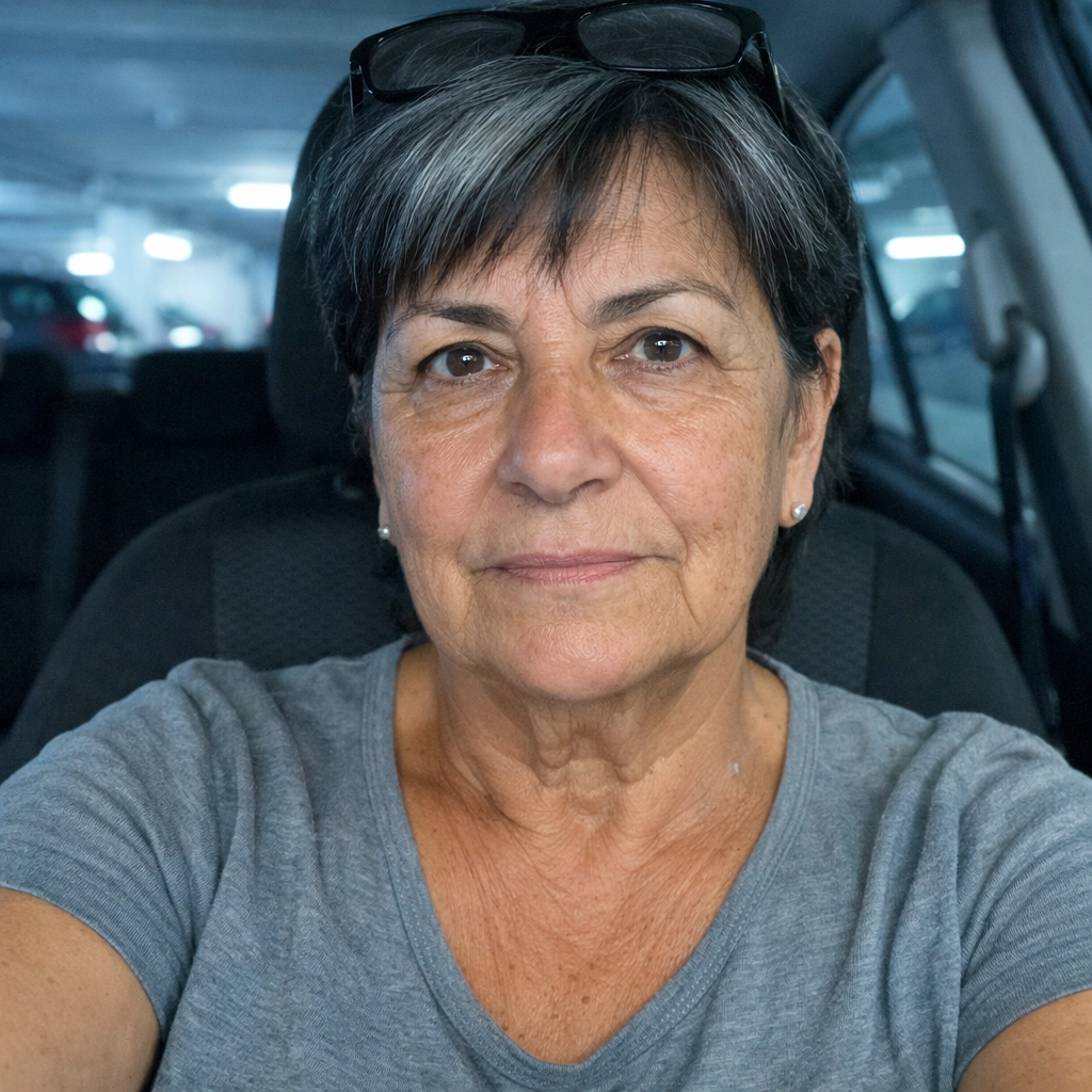 Secrets de l'incontinence Facebook ad
