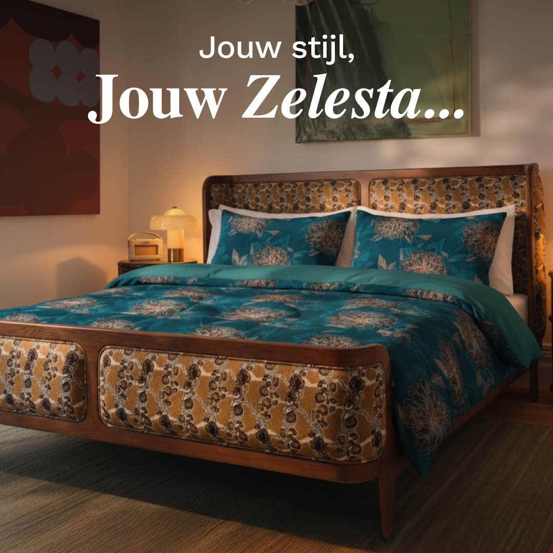 Zelesta.nl Facebook ad
