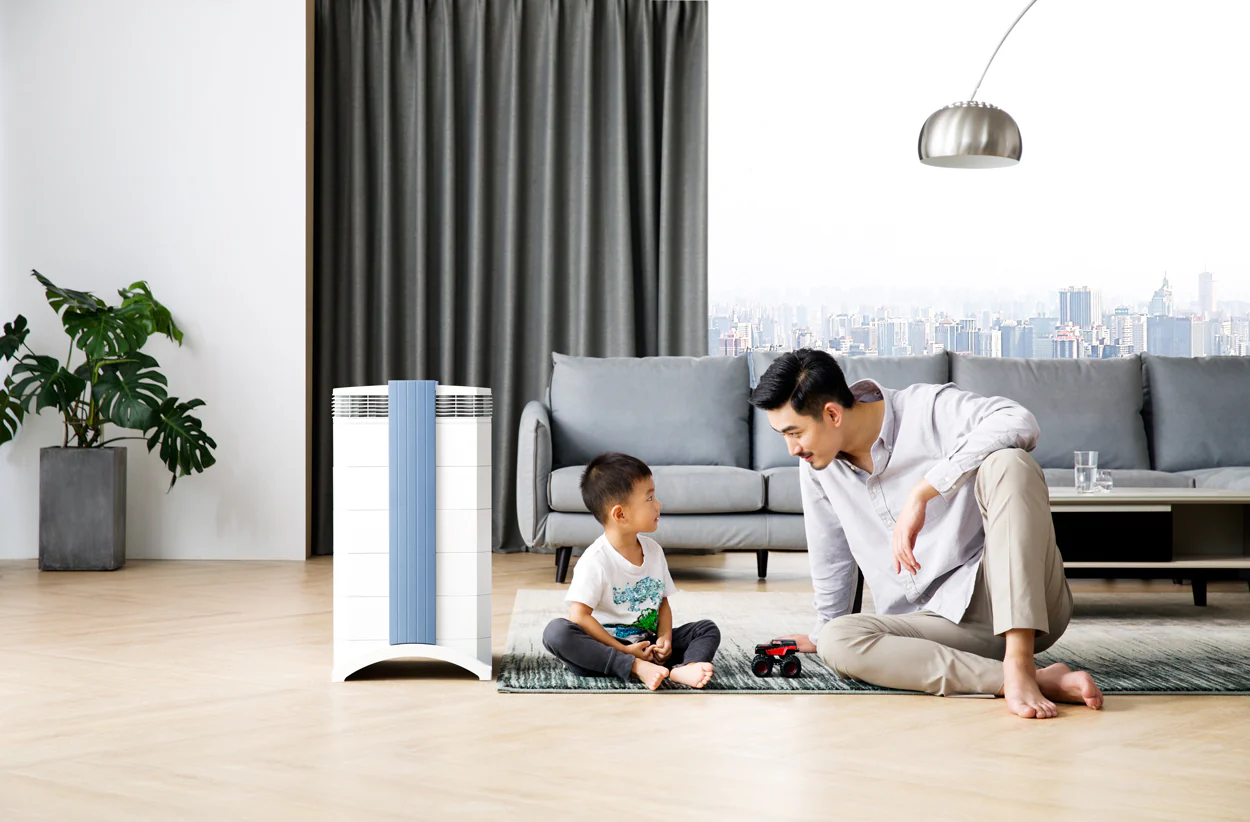 Aircleaners Australia Facebook ad