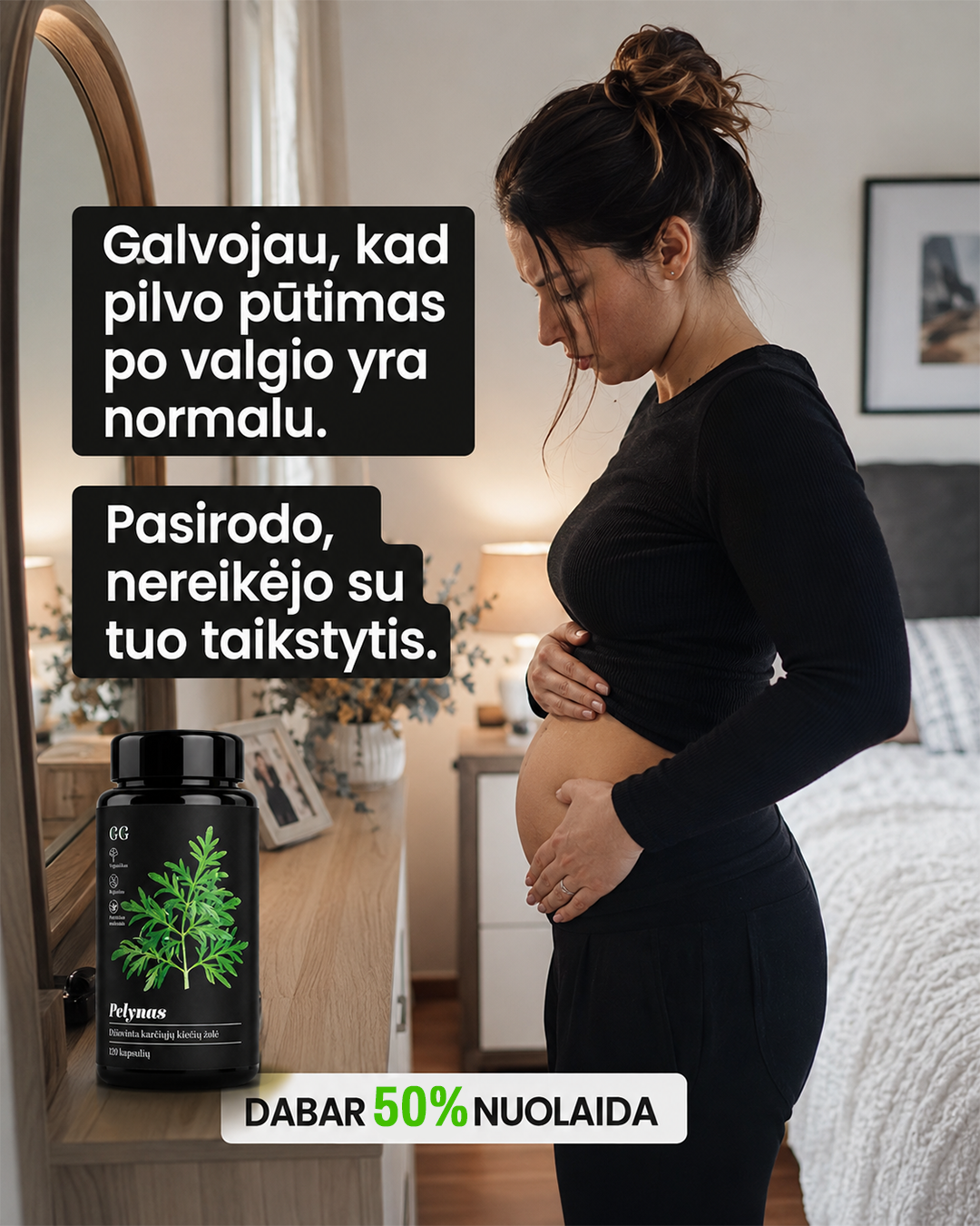 GamtaGydo Facebook ad