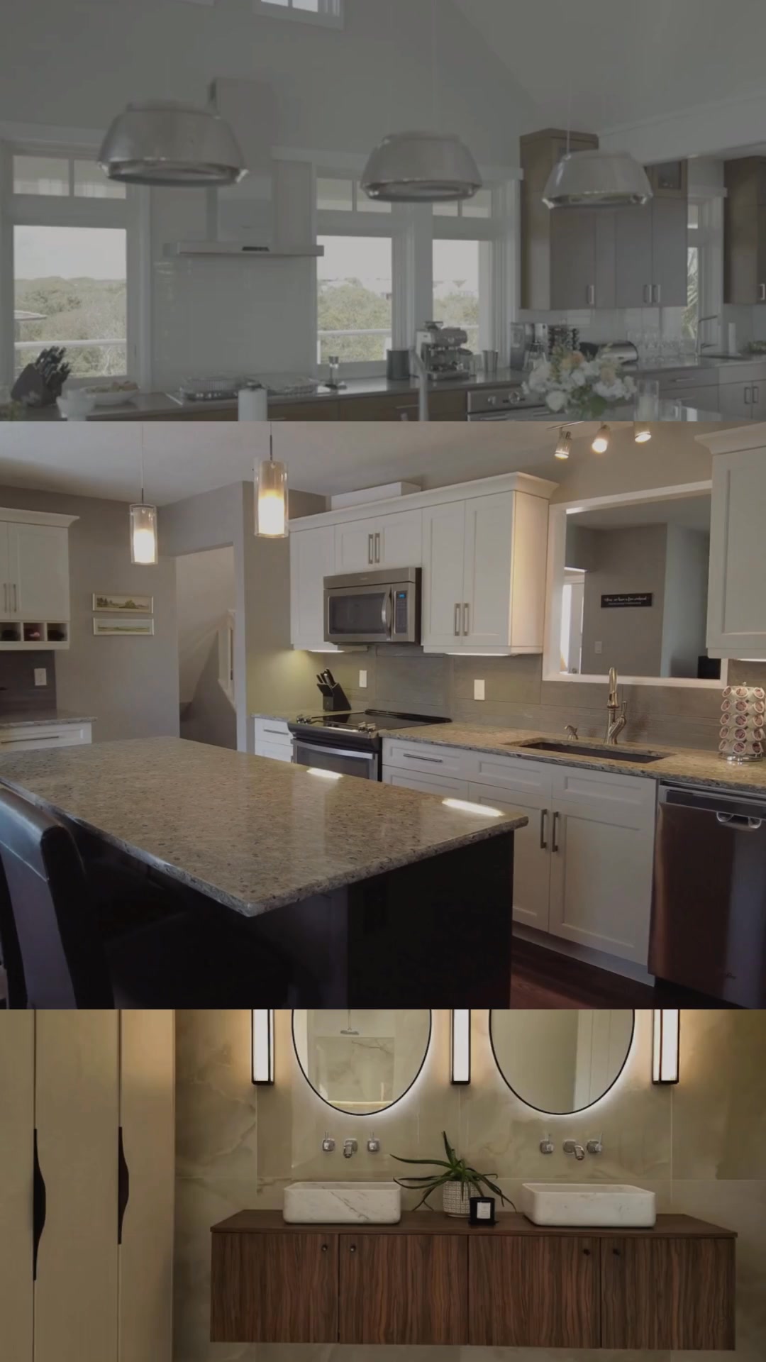 Schneider's Flooring America Facebook ad from May 15, 2026