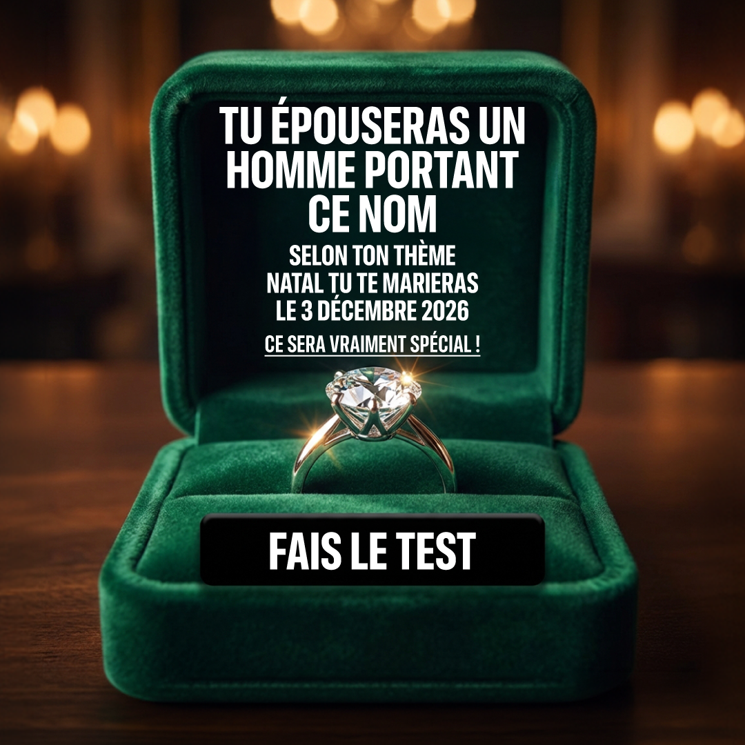 Hint: Reveal Your Soulmate Match Facebook ad