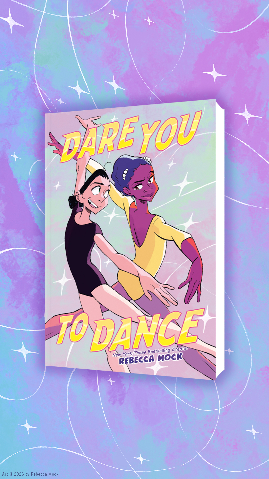 Random House Children's Books Facebook ad