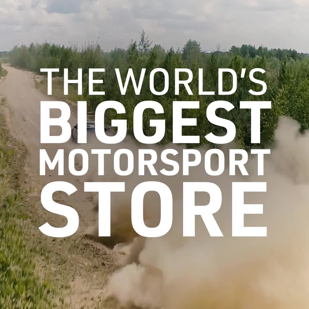 Demon Tweeks Motorsport Facebook ad