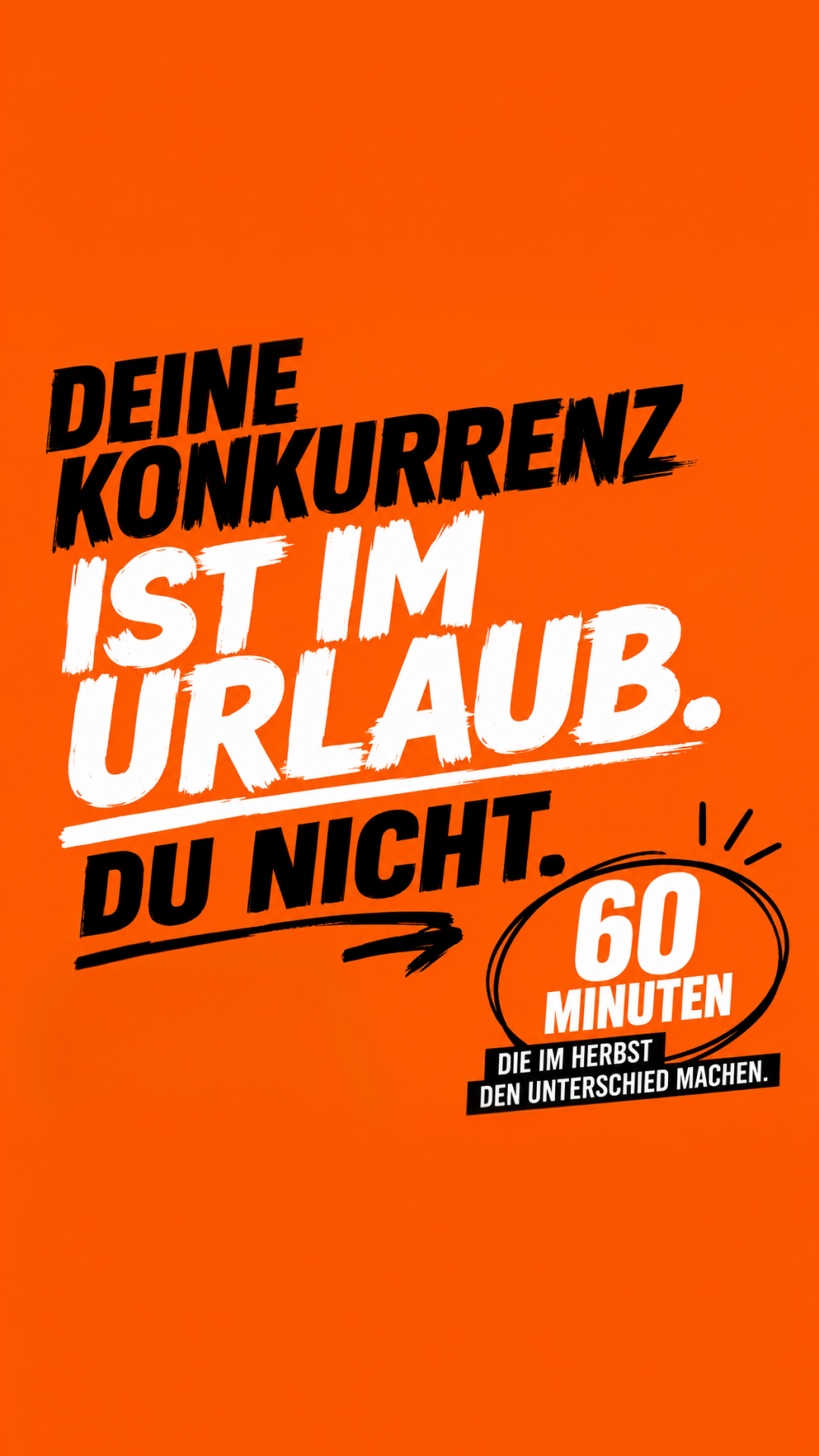 Dirk Kreuter Facebook ad