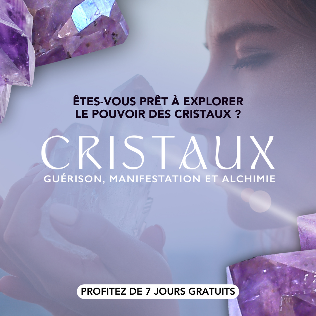 Nous Sommes Gaia Facebook ad