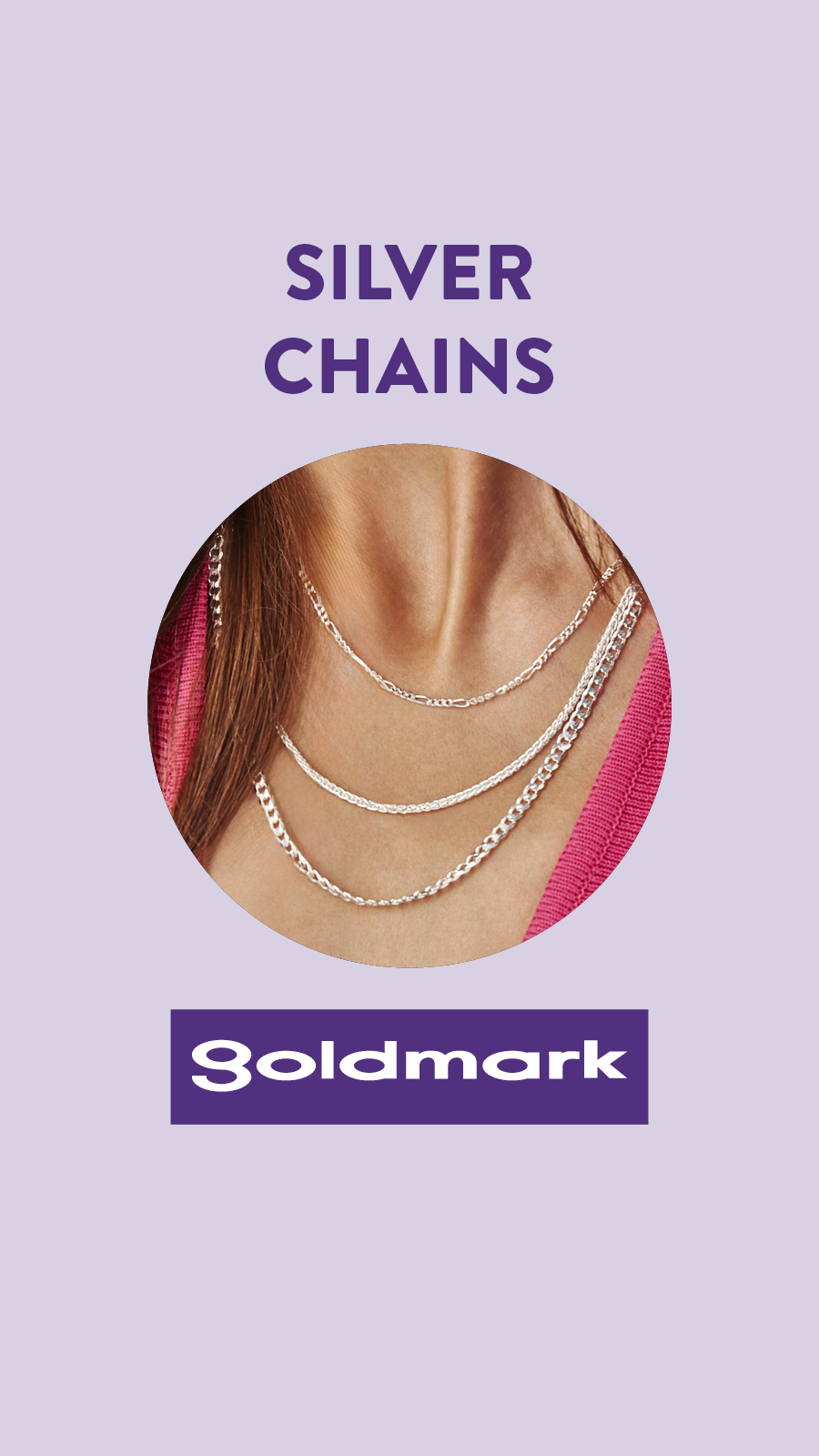 Goldmark Jewellers Facebook ad
