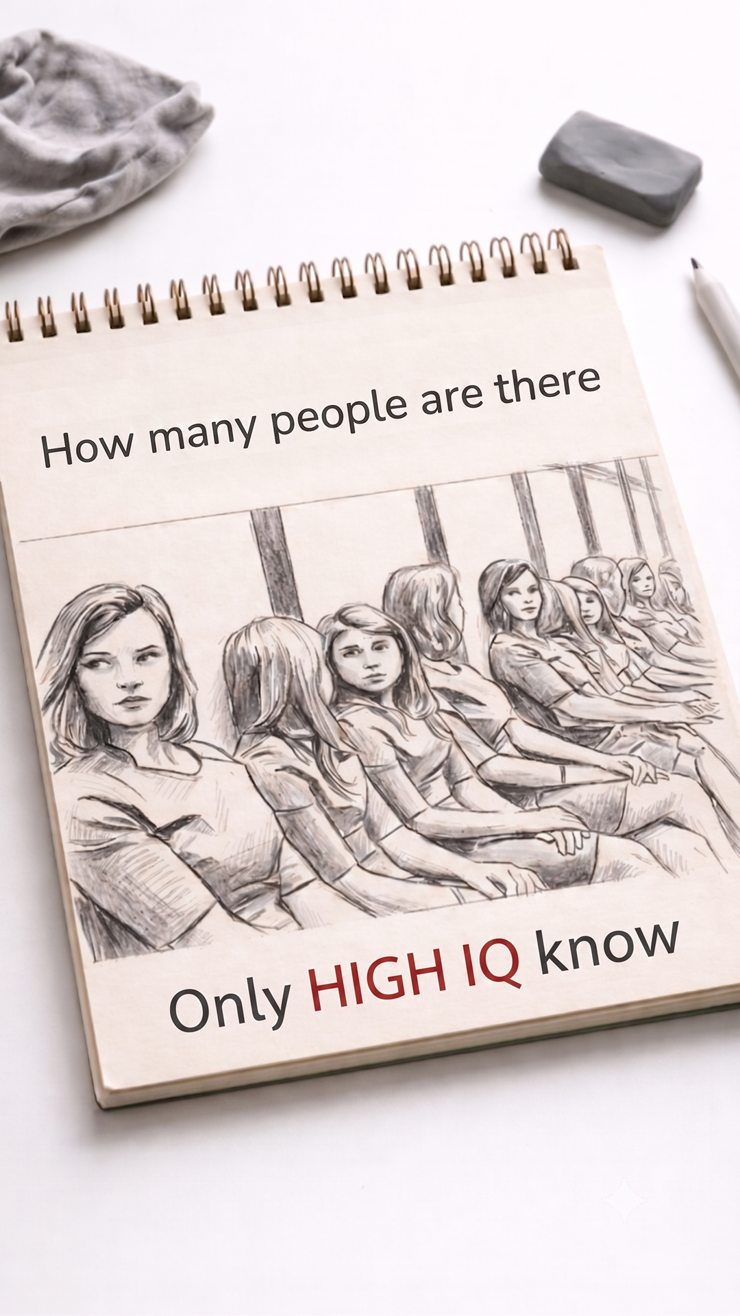 Brain Health Check Facebook ad