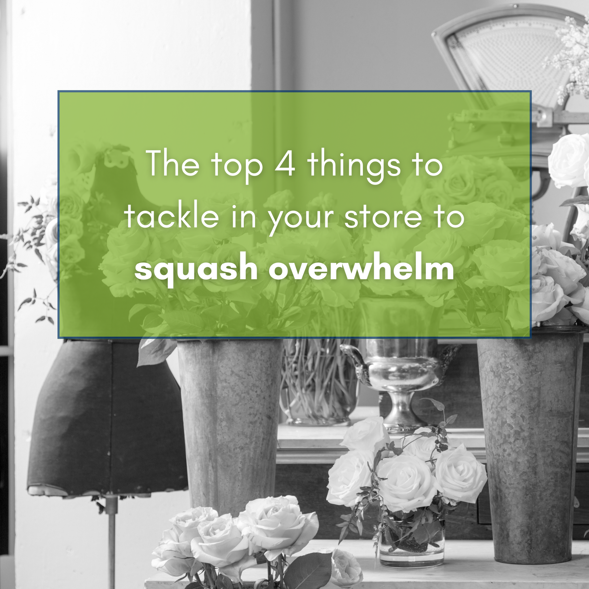 Retail Mavens Facebook ad