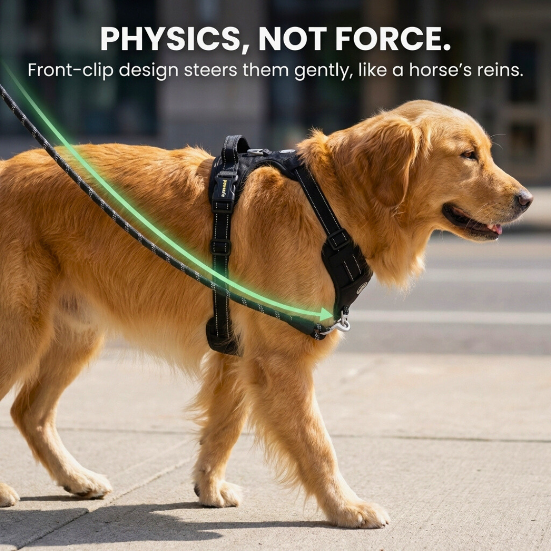 PawSafe Facebook ad