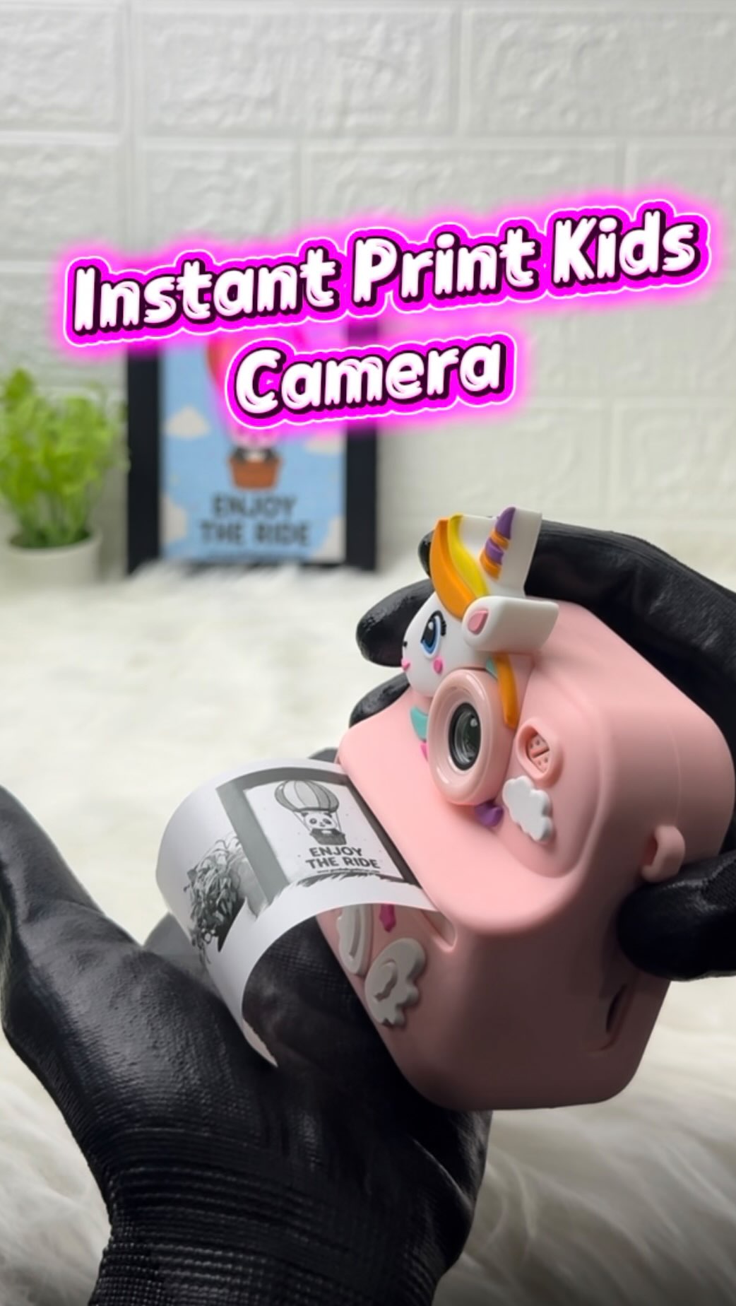 Goodbabypakistan Facebook ad: POV: Your kid just replaced your phone