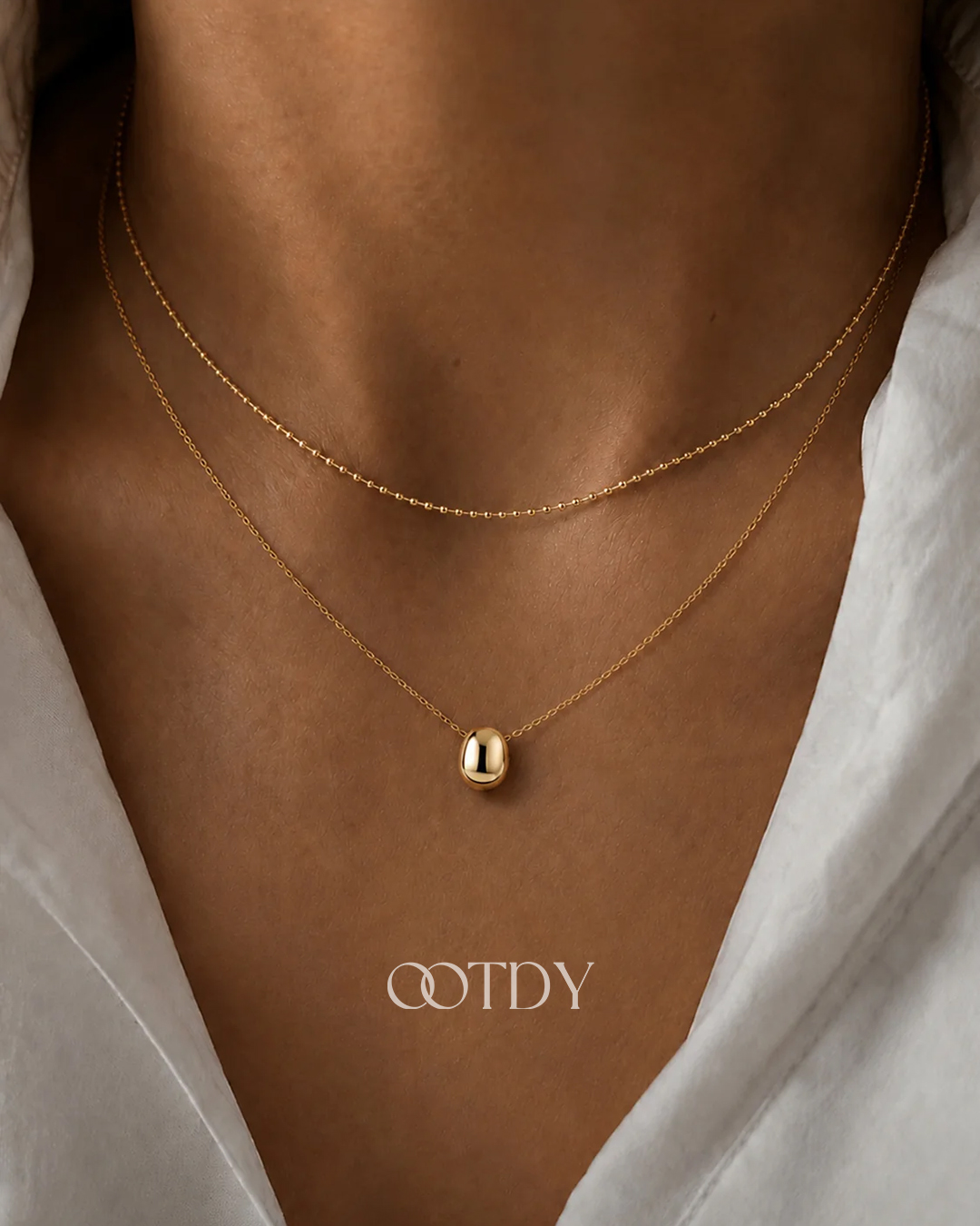 OOTDYofficial Facebook ad