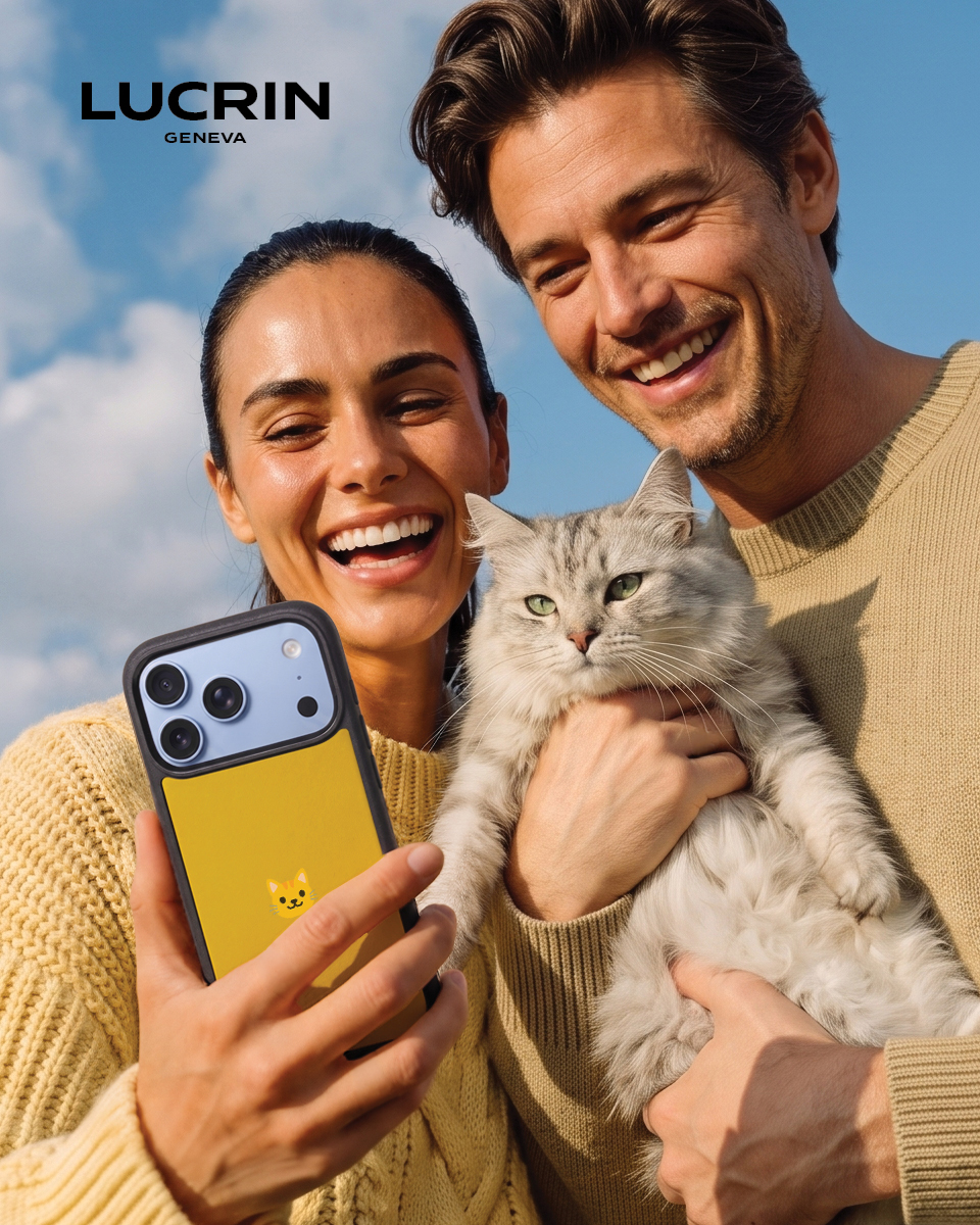 lucringeneva Facebook ad