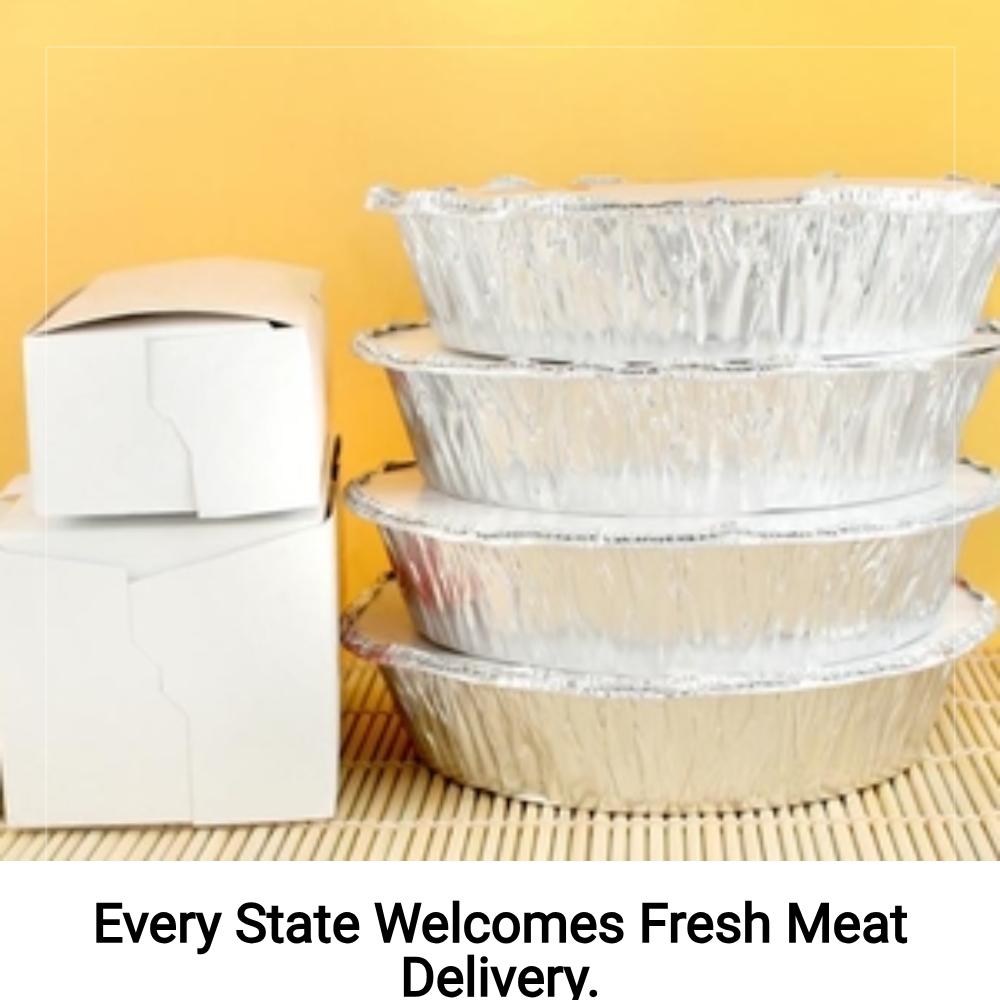 QuickSearches Align Facebook ad: Fresh Meat Home Delivery All States?