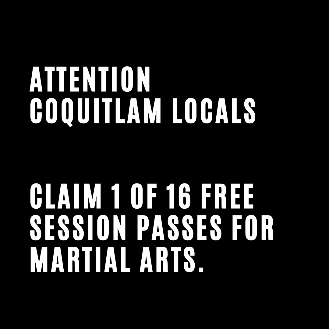 True North Jiu Jitsu Academy Facebook ad