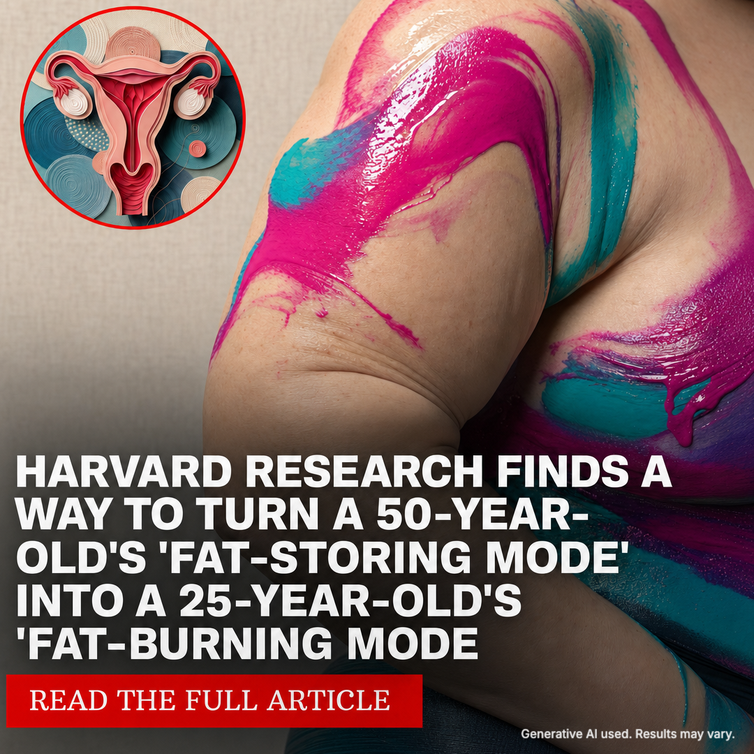 Health Insider Facebook ad: What a Gynecologist and Neurologist Both Recommend to…
