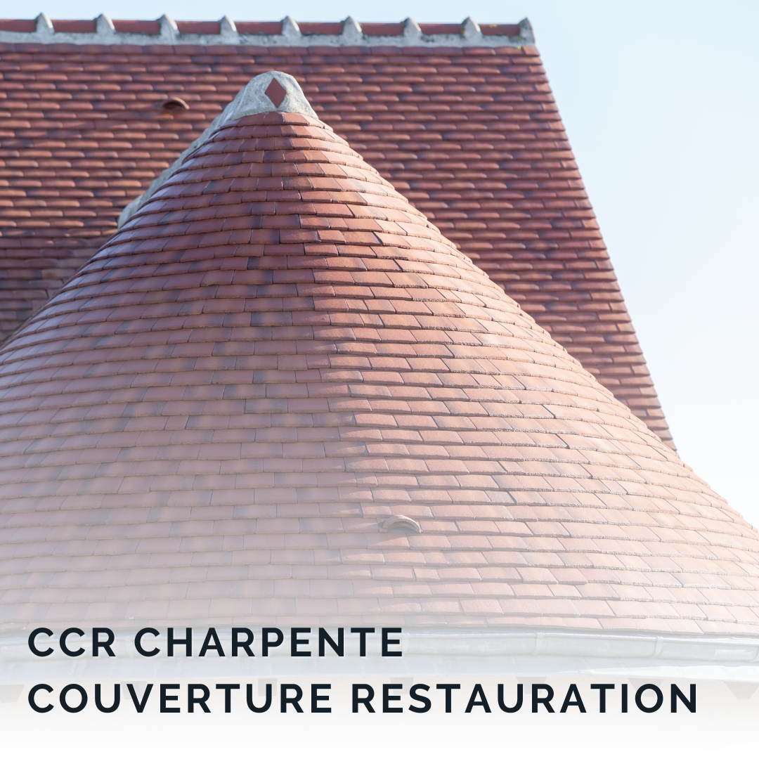 CCR Facebook ad: L’entreprise