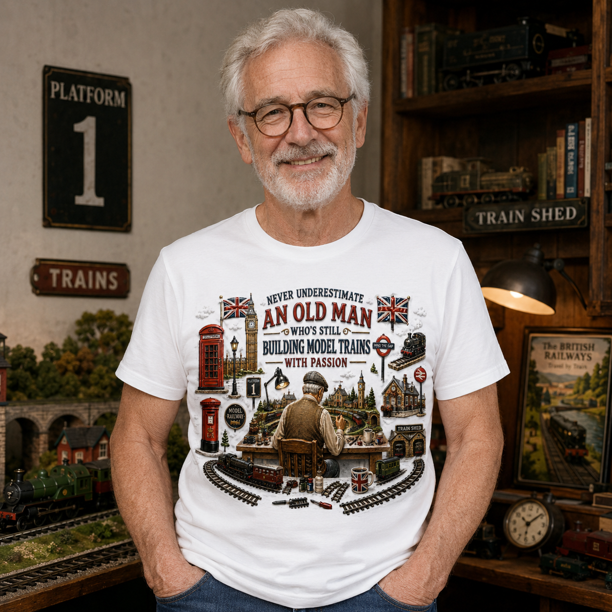 Golden Age Threads Facebook ad: 2868 Reviews