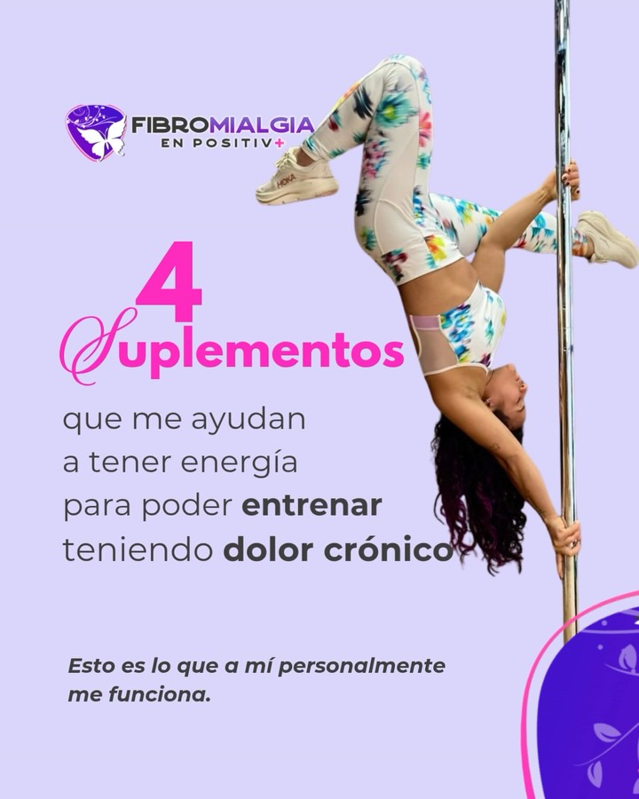 Naturecan España Facebook ad: Durante mucho tiempo probé muchas cosas intentando sentirme…