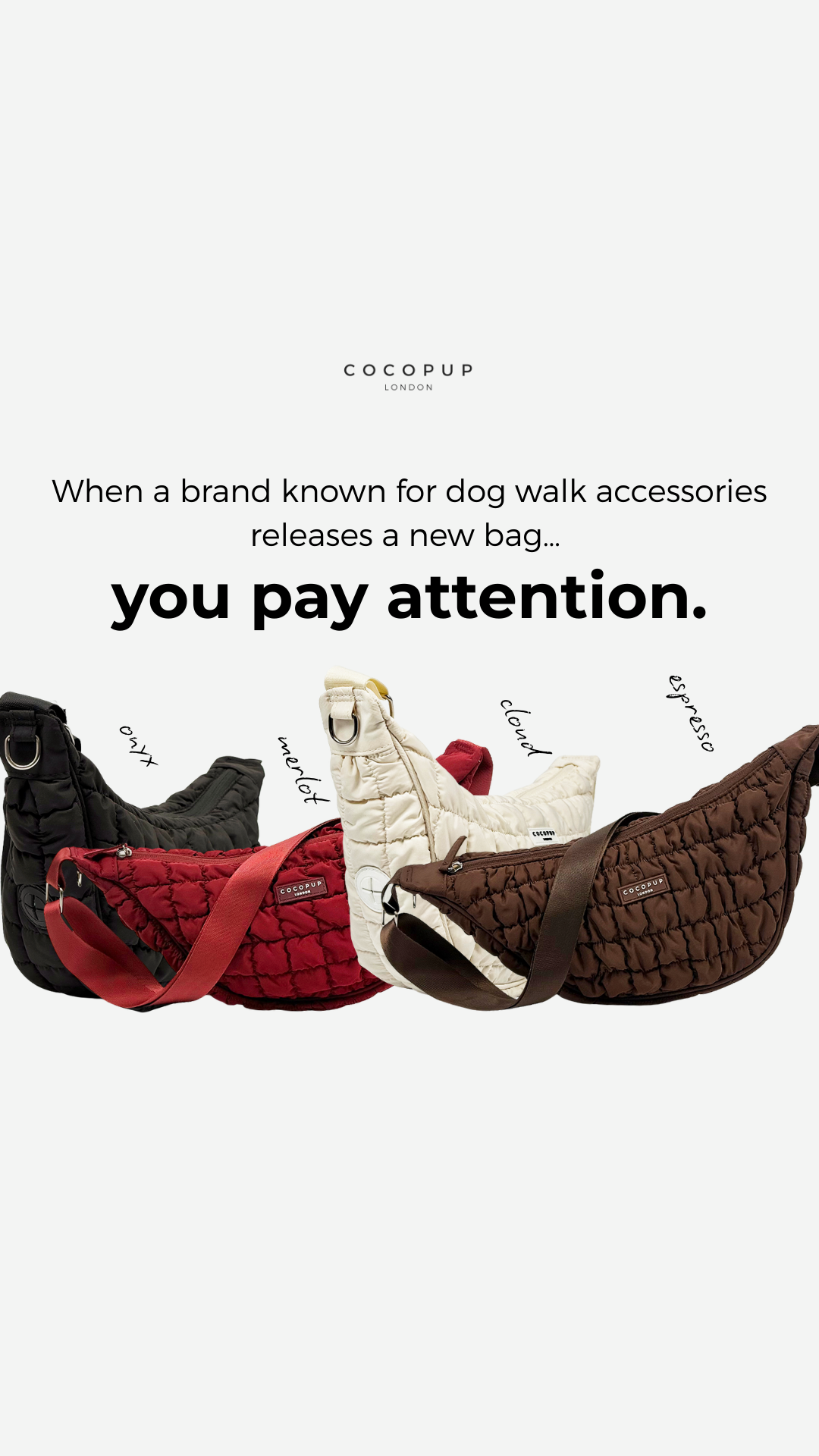 Cocopupuk Facebook ad