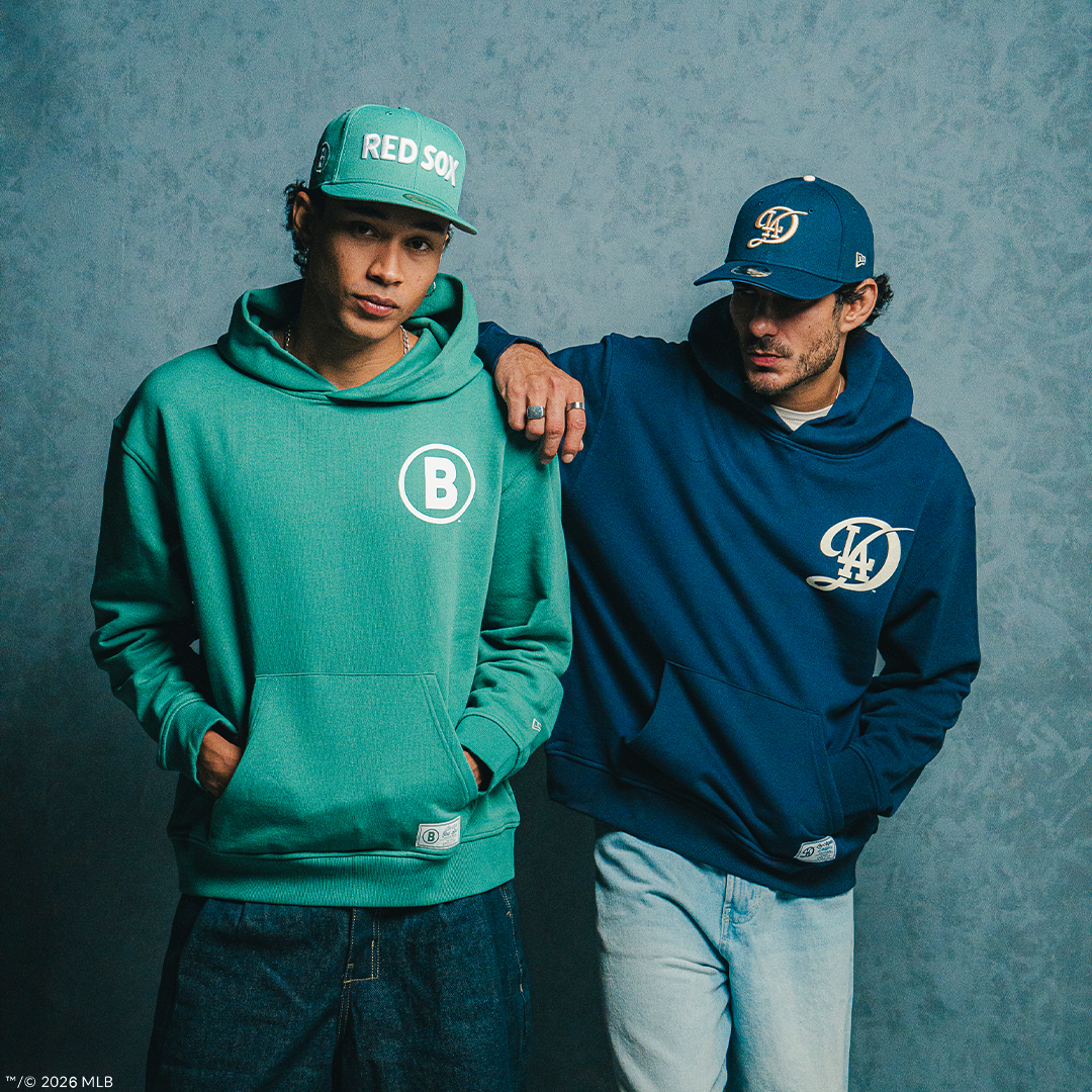 New Era Cap Centroamérica Facebook ad from Aug 3, 2026