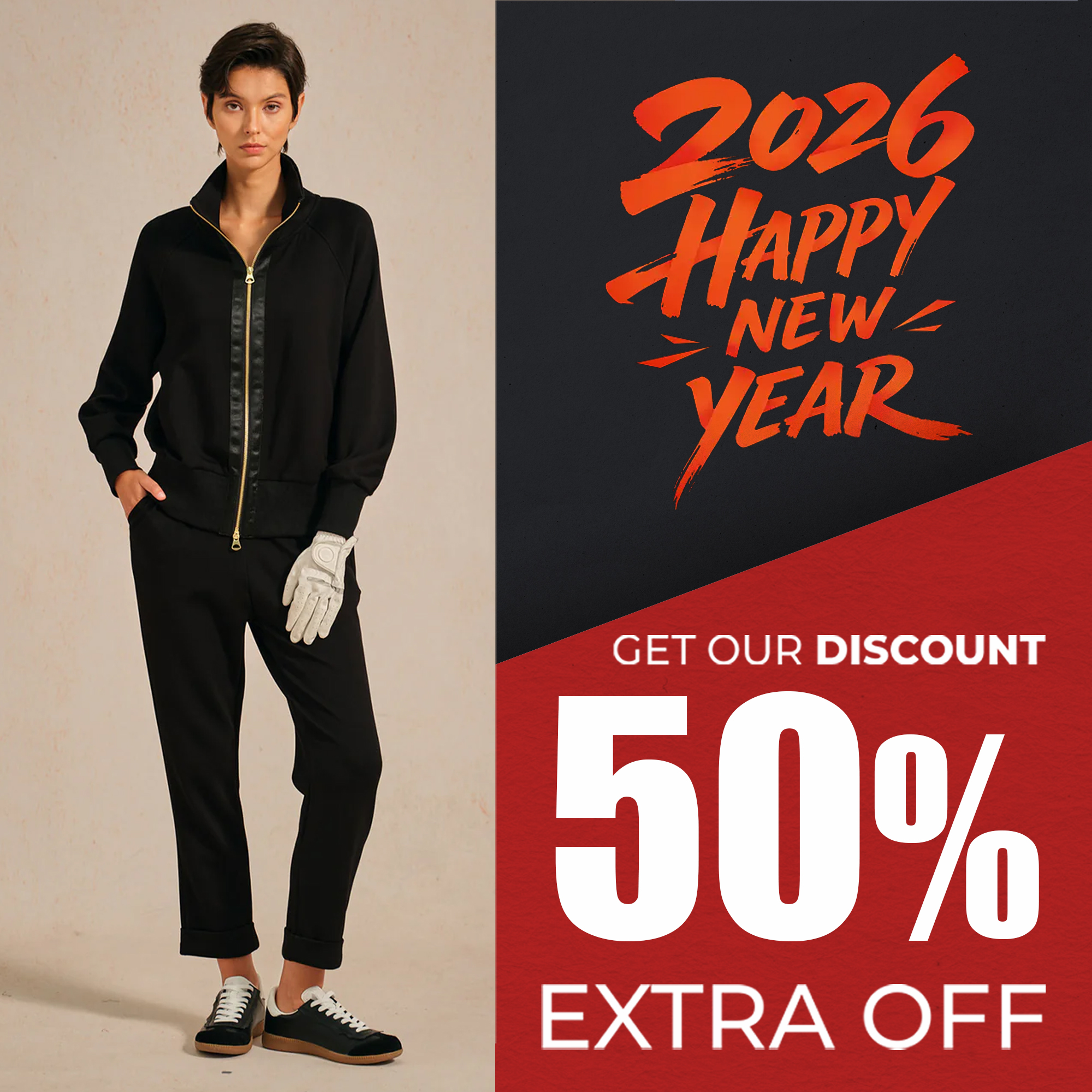 Acegolfs Fashion Facebook ad