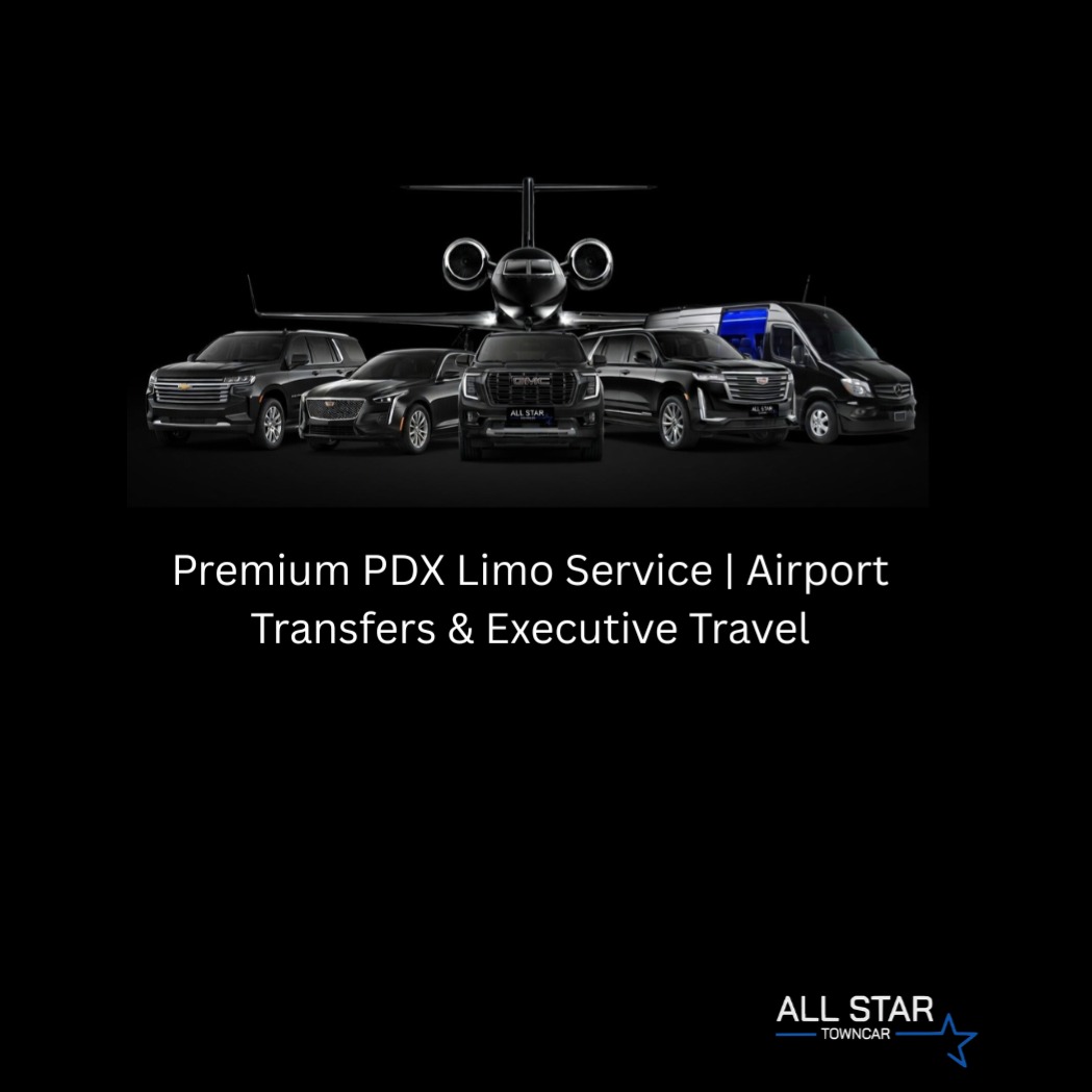 All Star Town Car Facebook ad: Stop gambling on your airport ride.