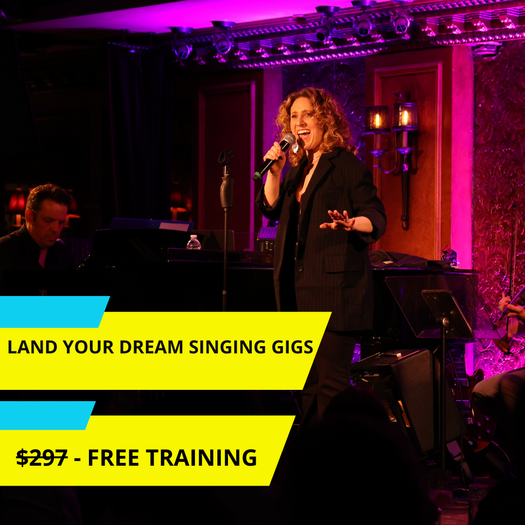 The Dynamic Voice Program Facebook ad from Jul 12, 2026