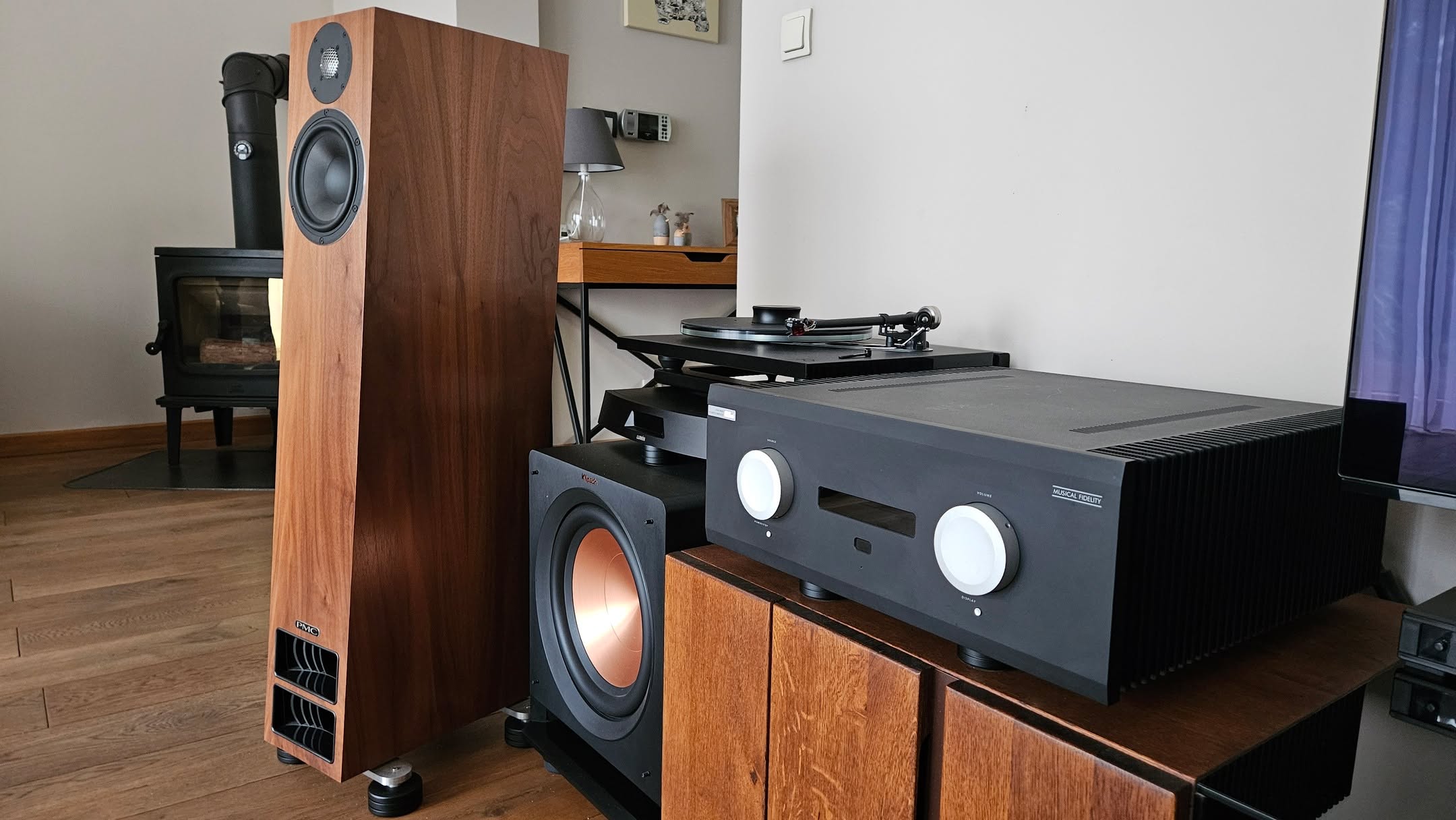 Stack Audio Facebook ad