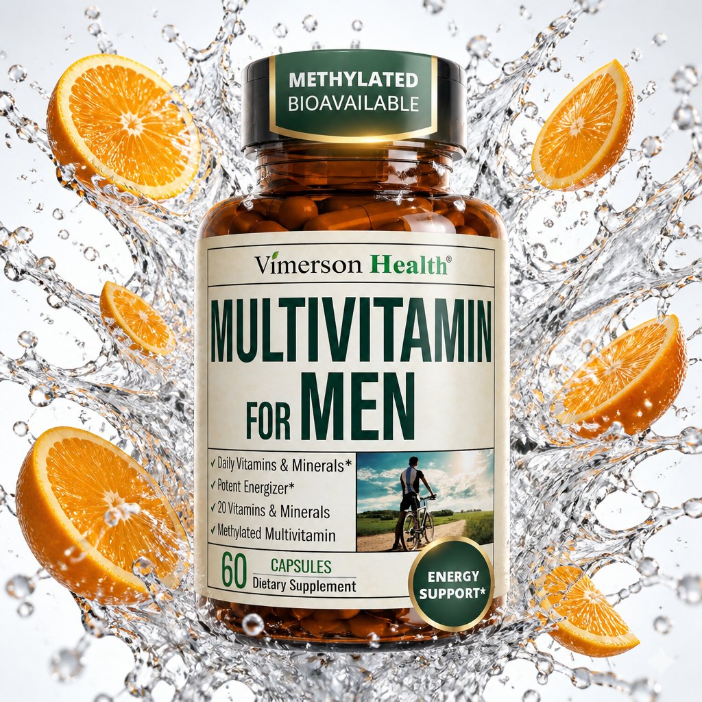 Modern Men's Health Facebook ad from Aug 12, 2026