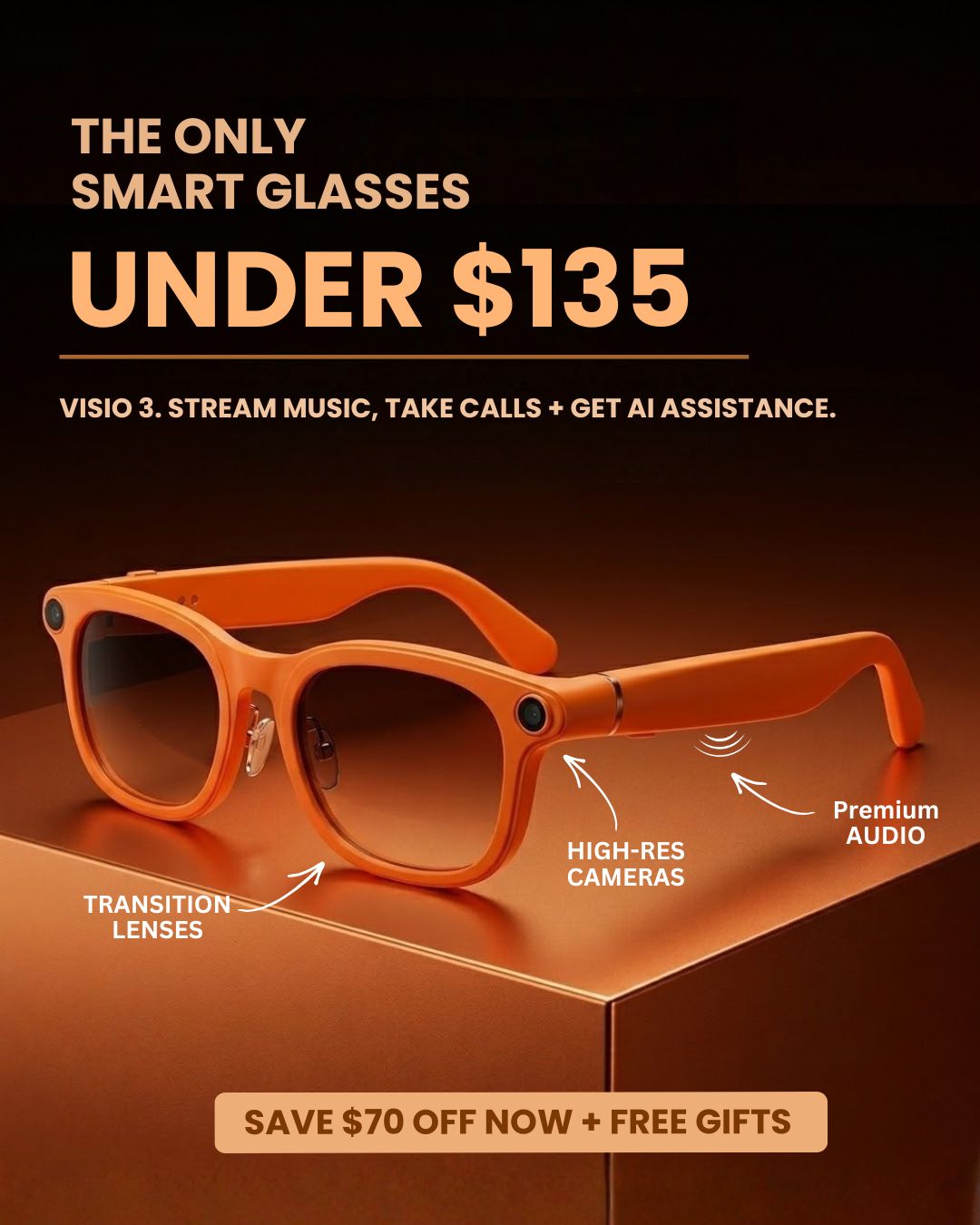 Nuero Tech Facebook ad
