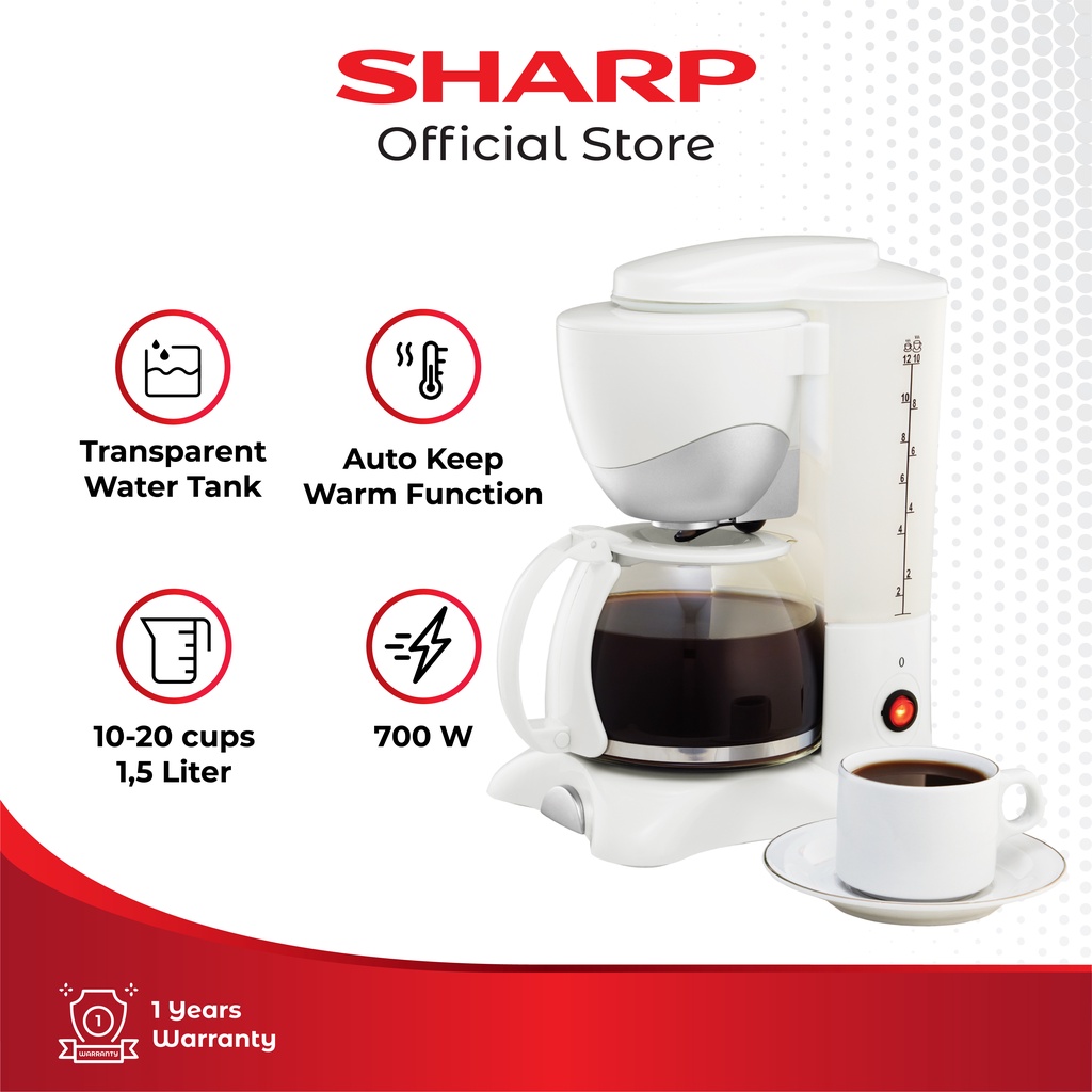 Sharp Electronics Indonesia Facebook ad