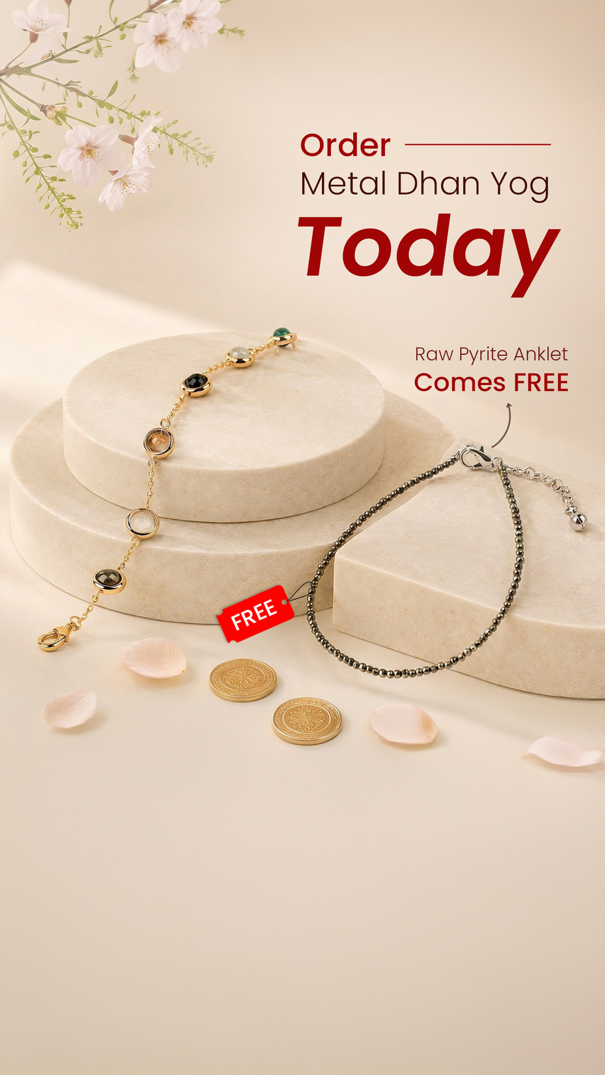 Jewellery By Astrotalk  Facebook ad
