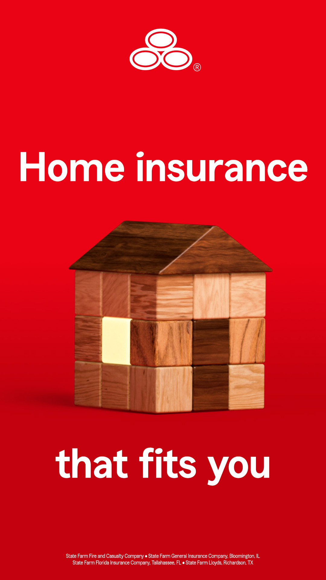 Cathy Hammond - State Farm Agent Facebook ad
