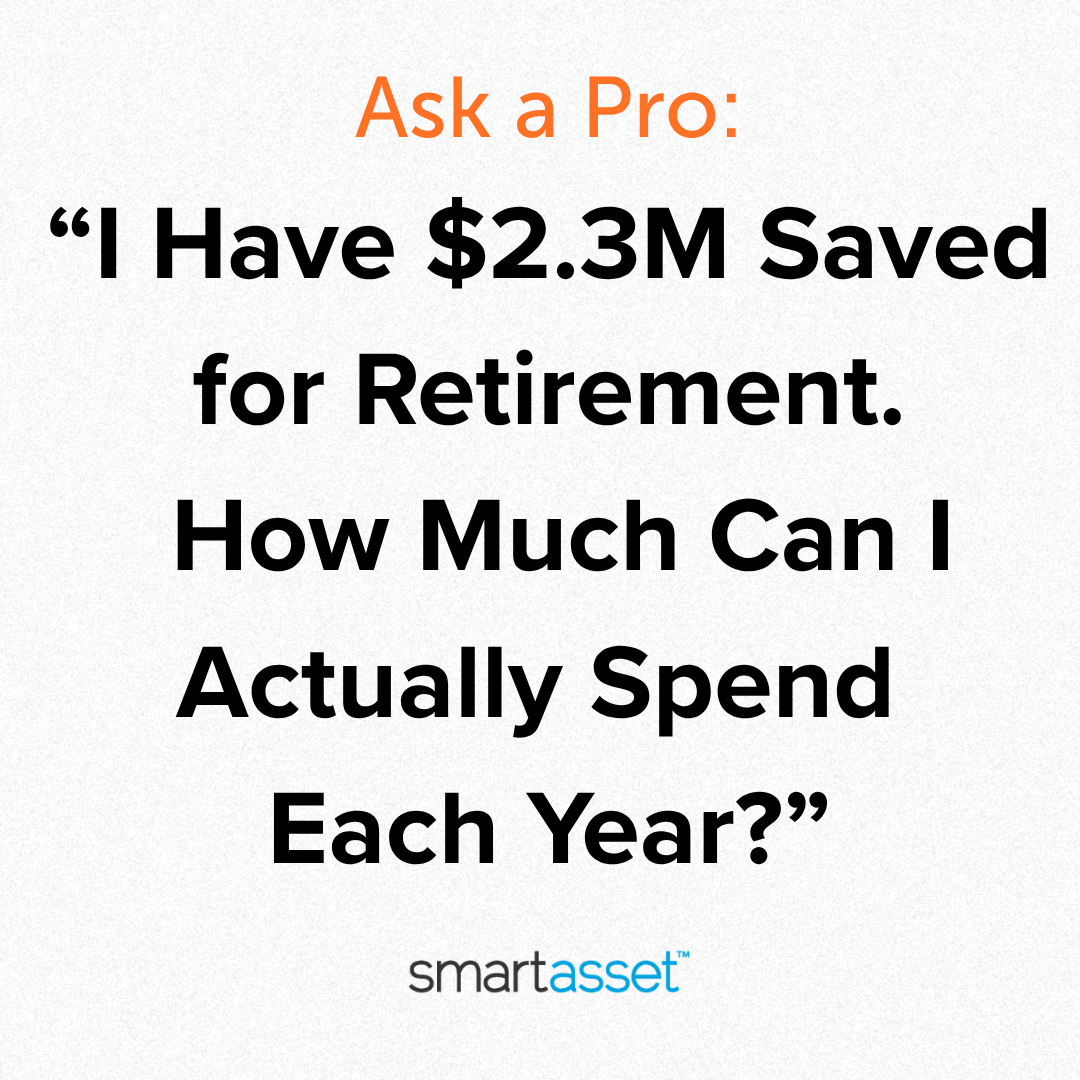 SmartAsset.com Facebook ad