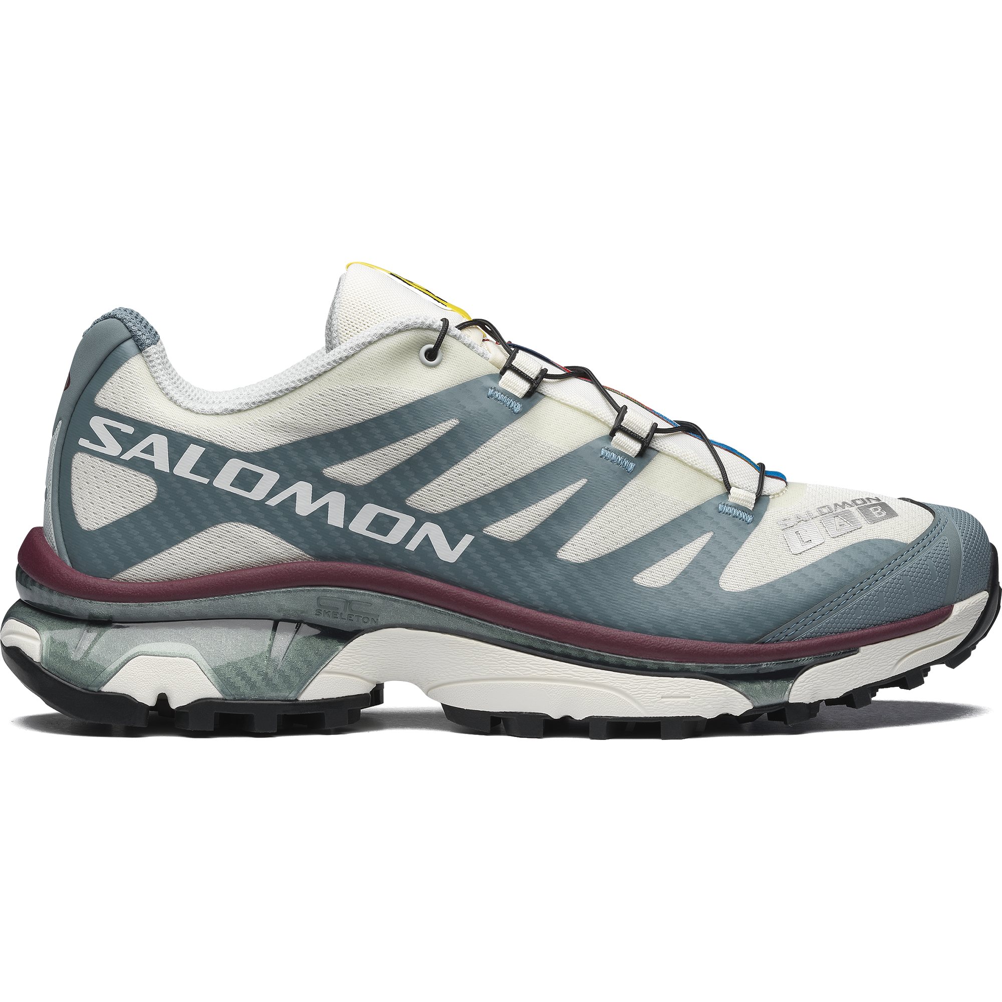 Salomon Facebook ad