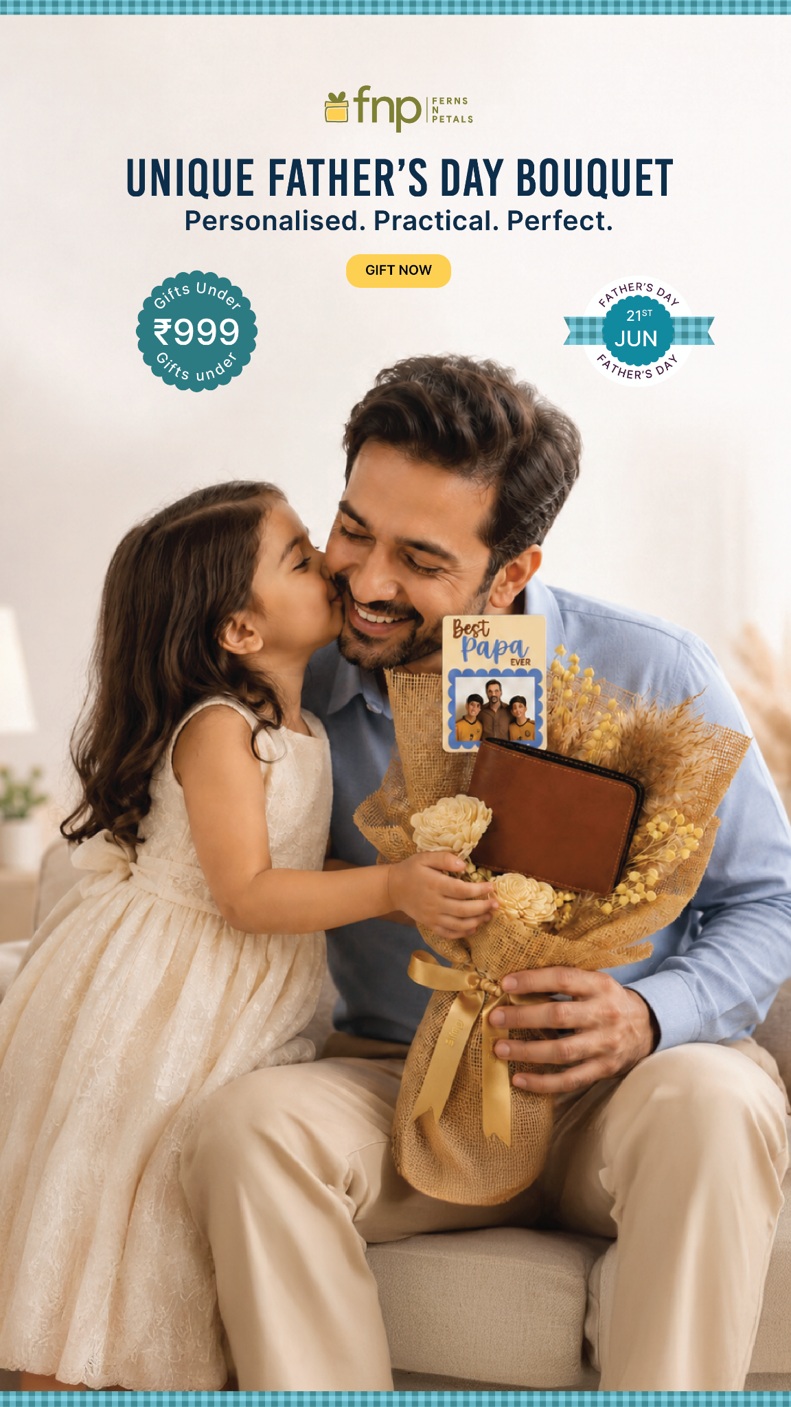 FNP Facebook ad