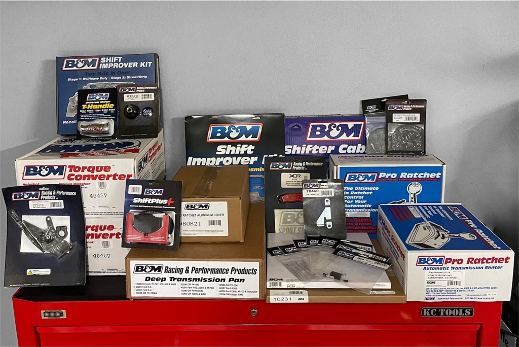 Superior Auto Parts Facebook ad: Online Car Parts Store | Superior Auto Parts