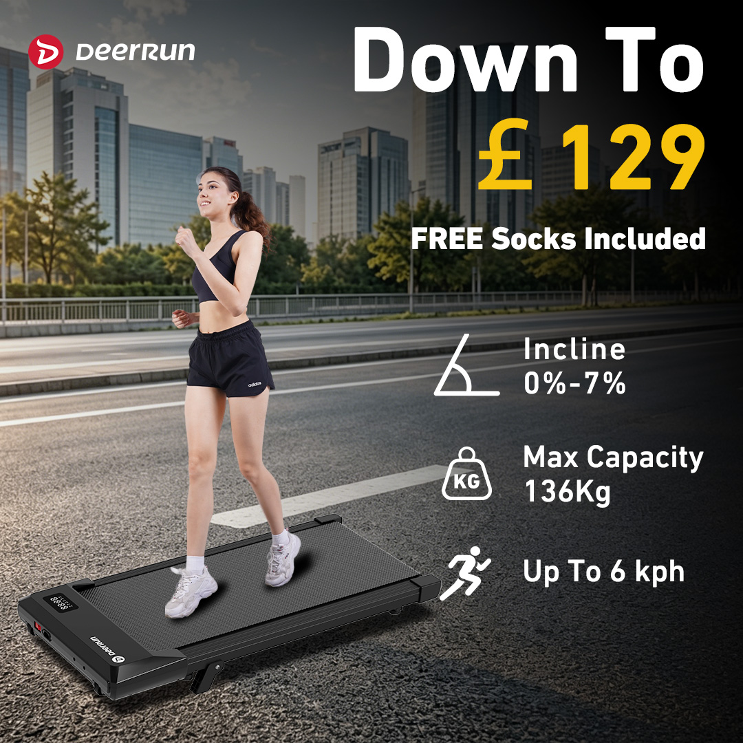 DeerRun-UK Facebook ad