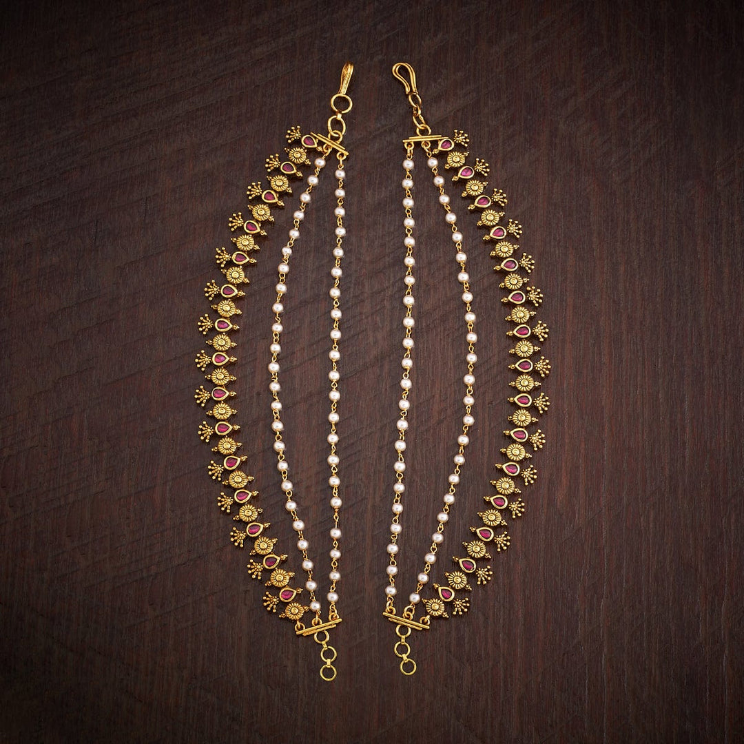 Kushals Fashion Jewellery Facebook ad